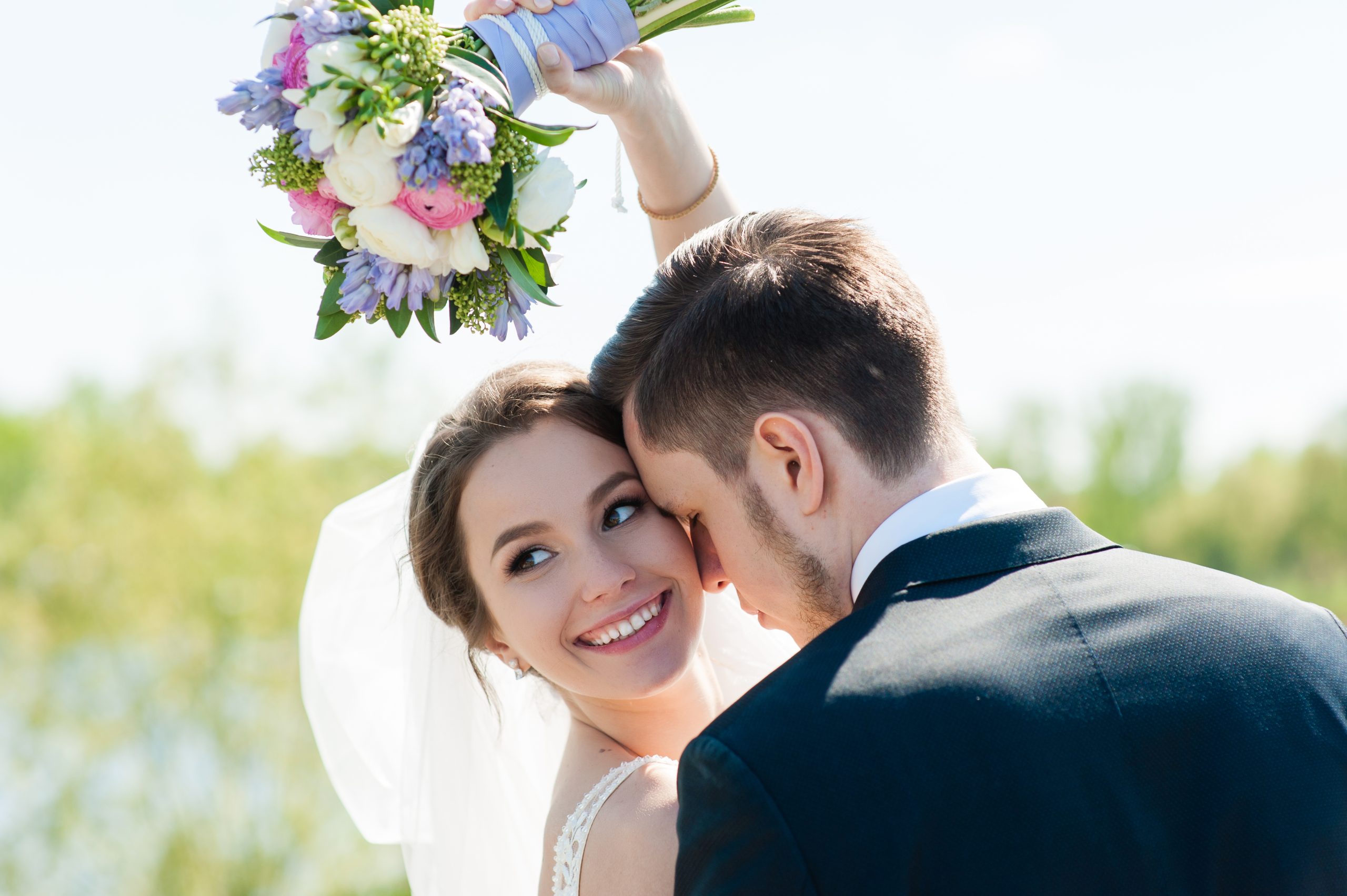 wedding in Georgia