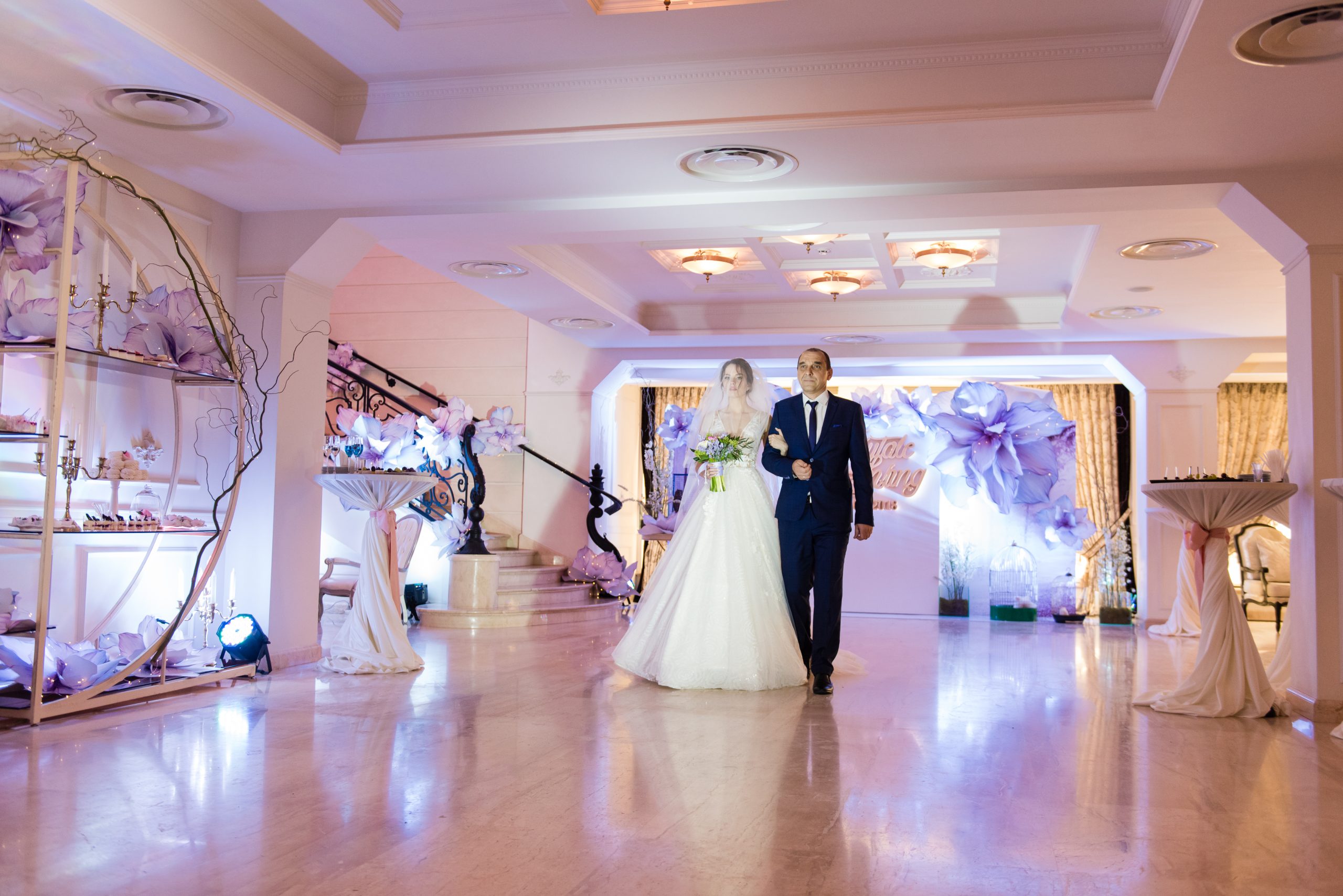 Wedding in Milan by Golden5Event