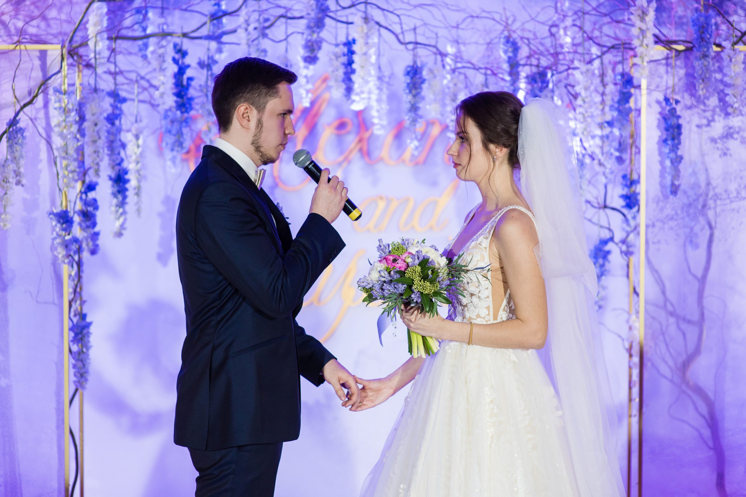 Wedding in Cyprus