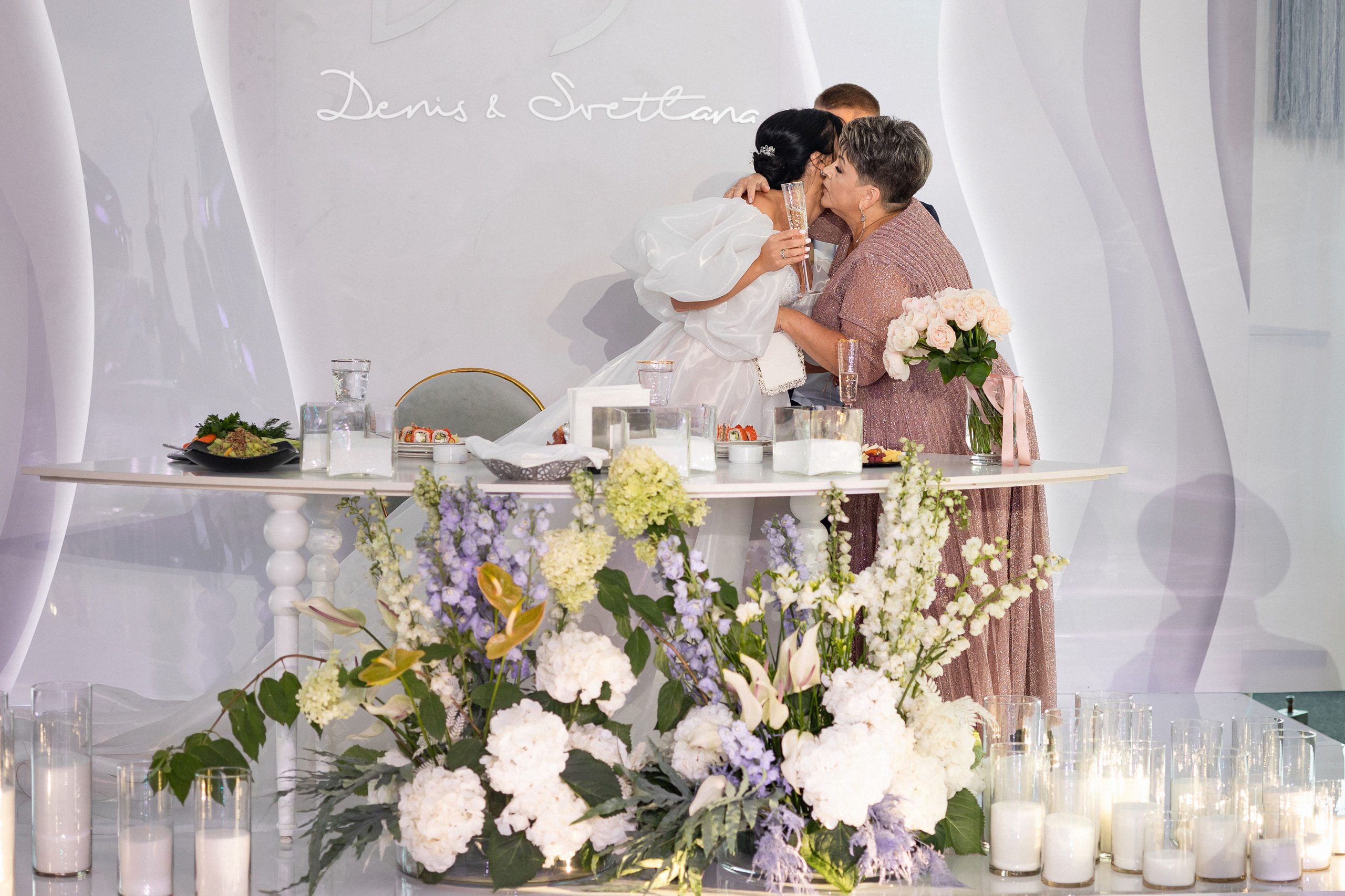 Wedding in Cascais by Golden5Event