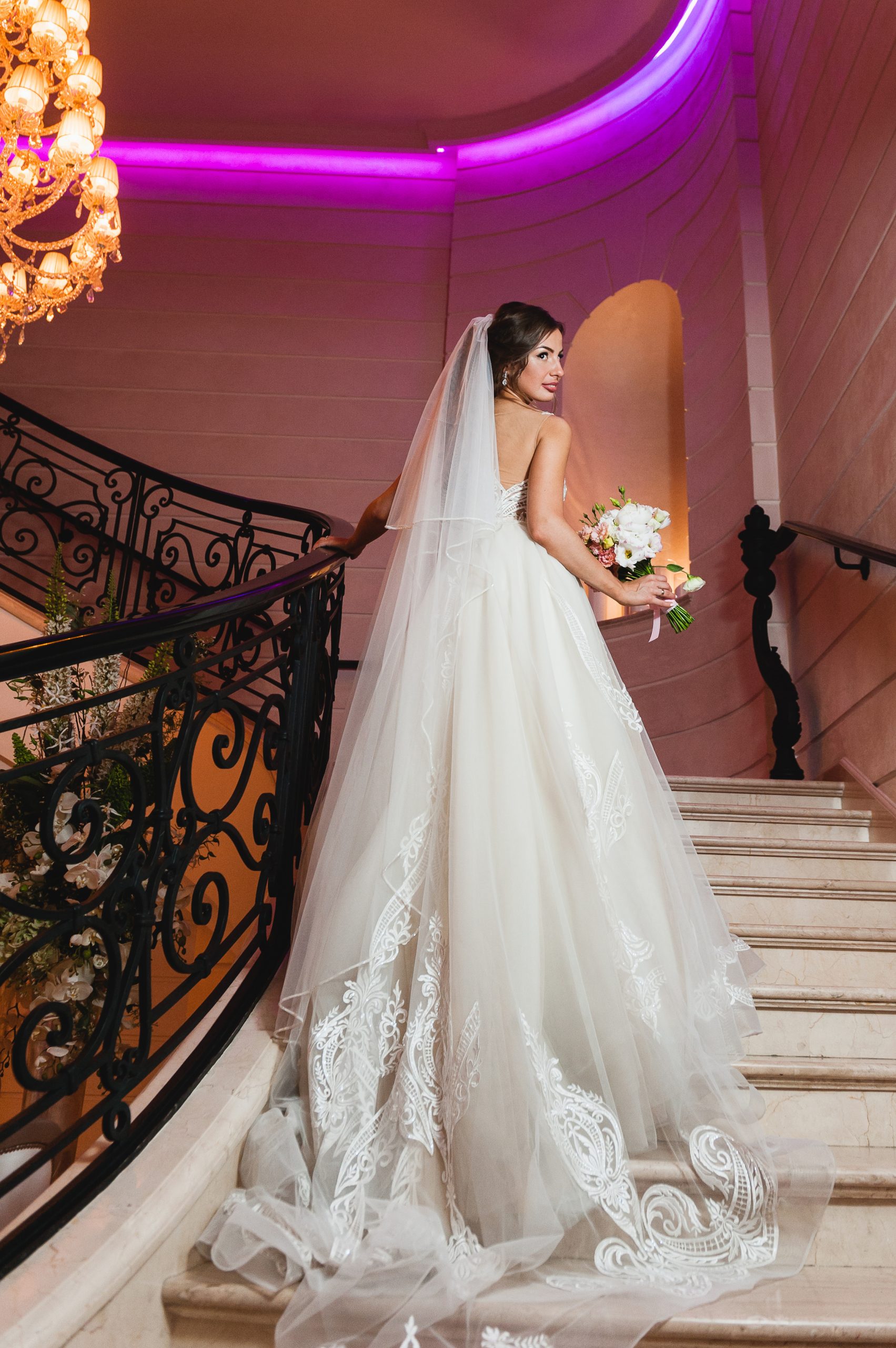 Wedding in Lisbon by Golden5Event