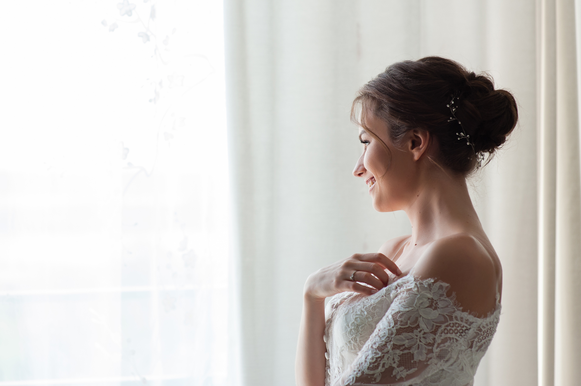 Wedding in Jurmala by Golden5Event