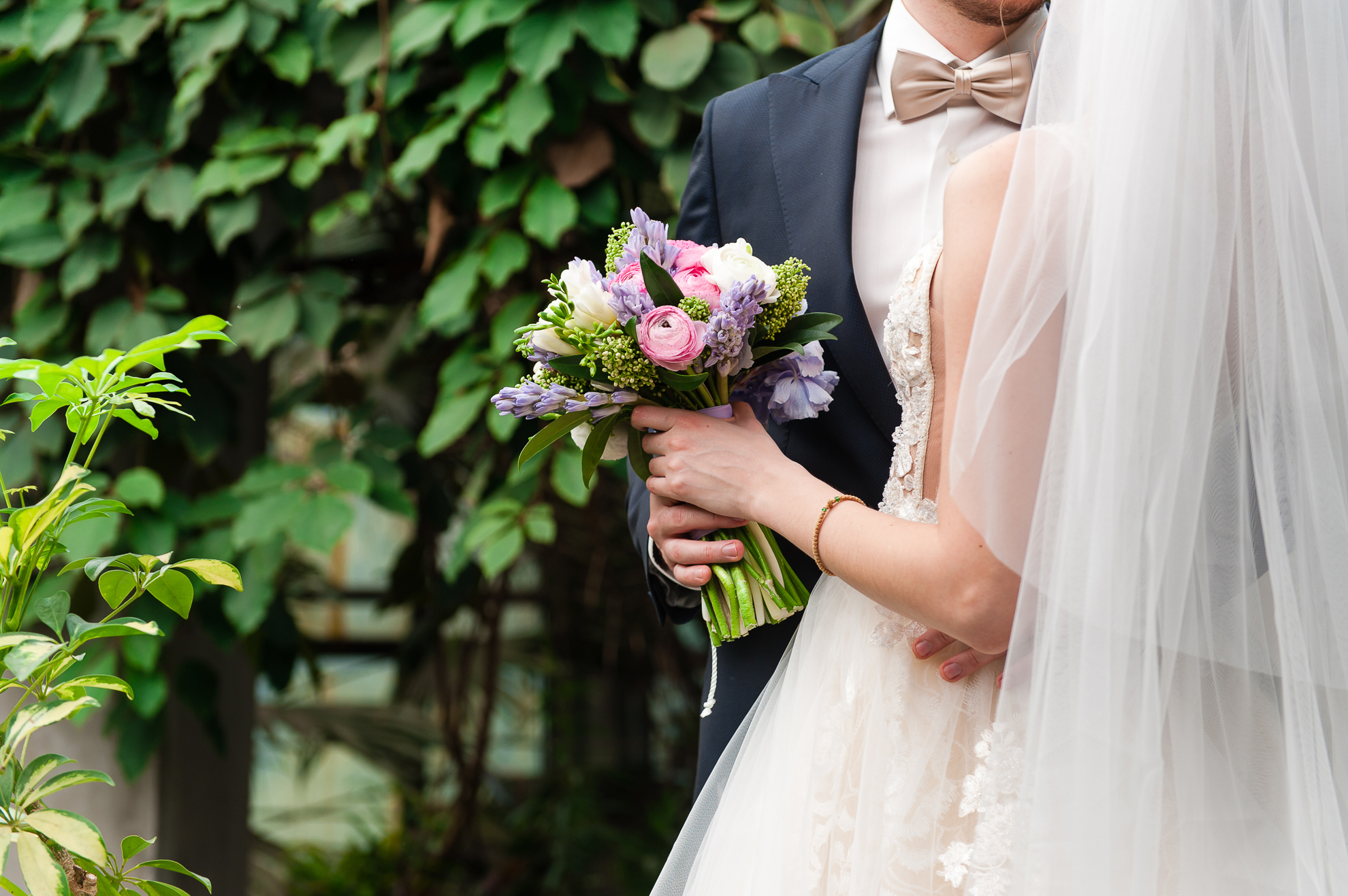 Wedding in Latvia