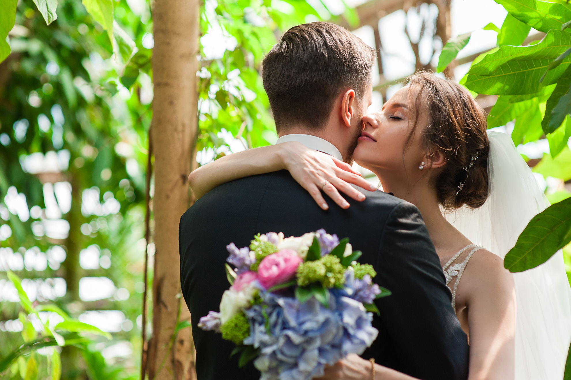 Wedding in Tallinn by Golden5Event