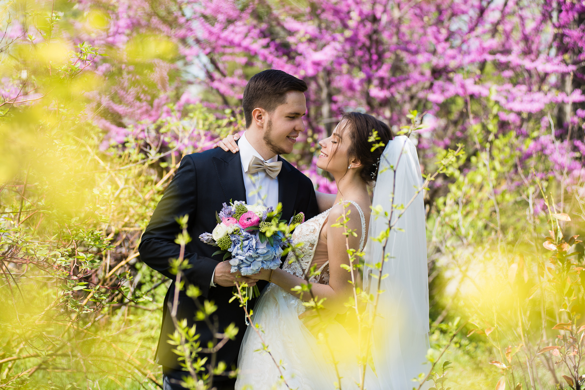 Wedding in Batumi by Golden5Event