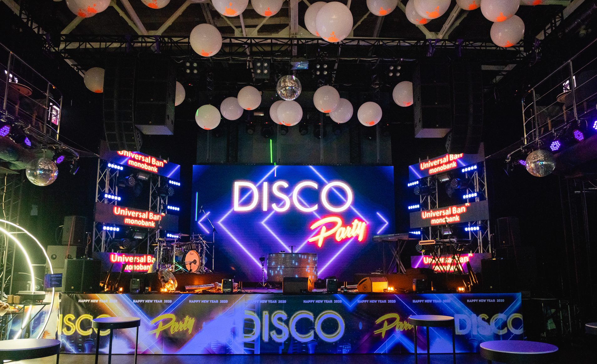 Corporate Events in Tbilisi by Golden5Event