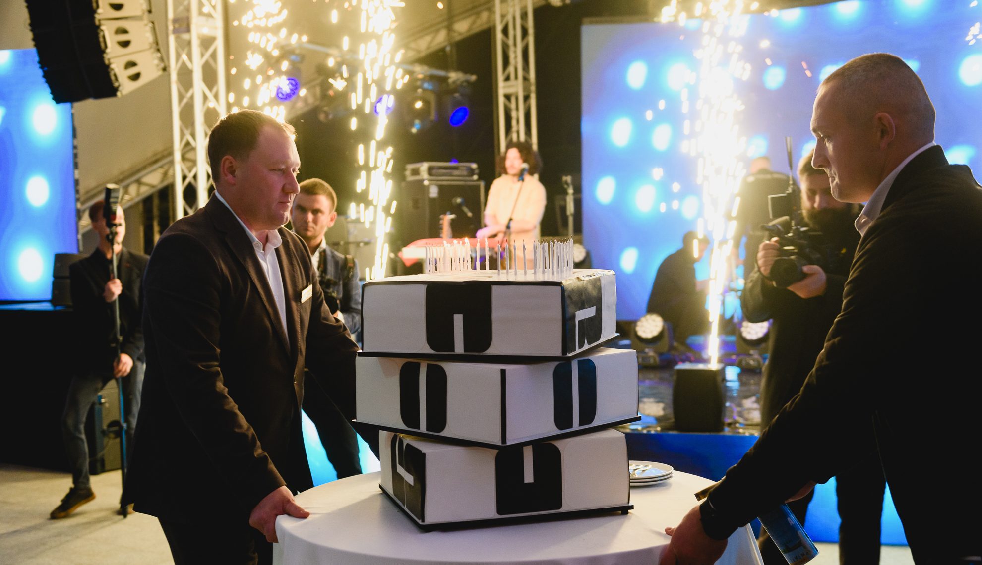 Private Party in Portugal