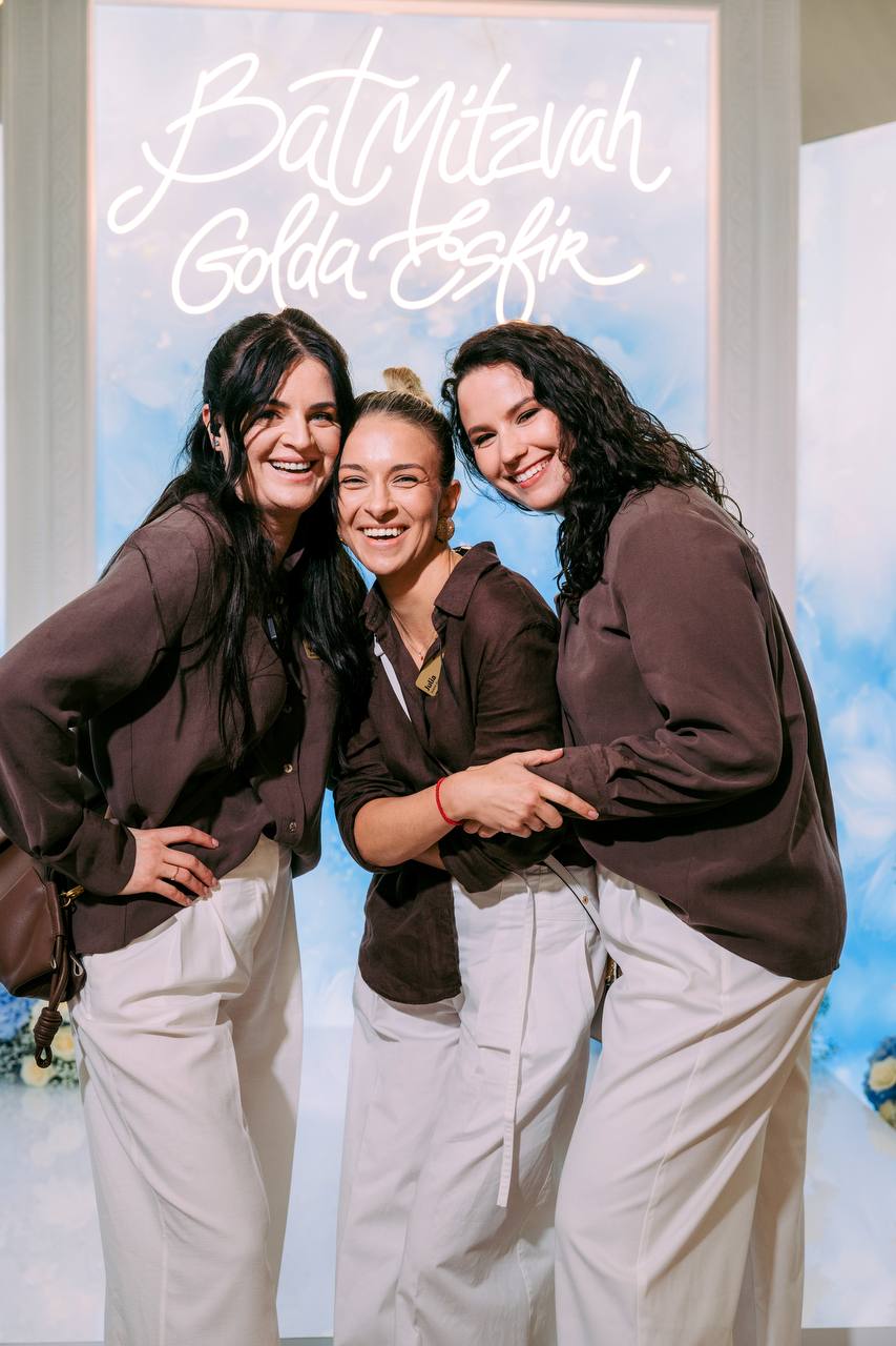 Golden5 by Golden5Event