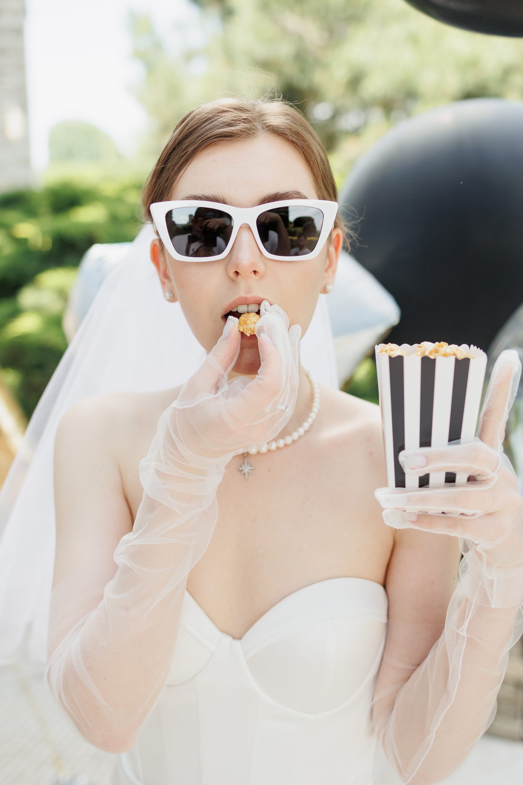 WEDDING IN