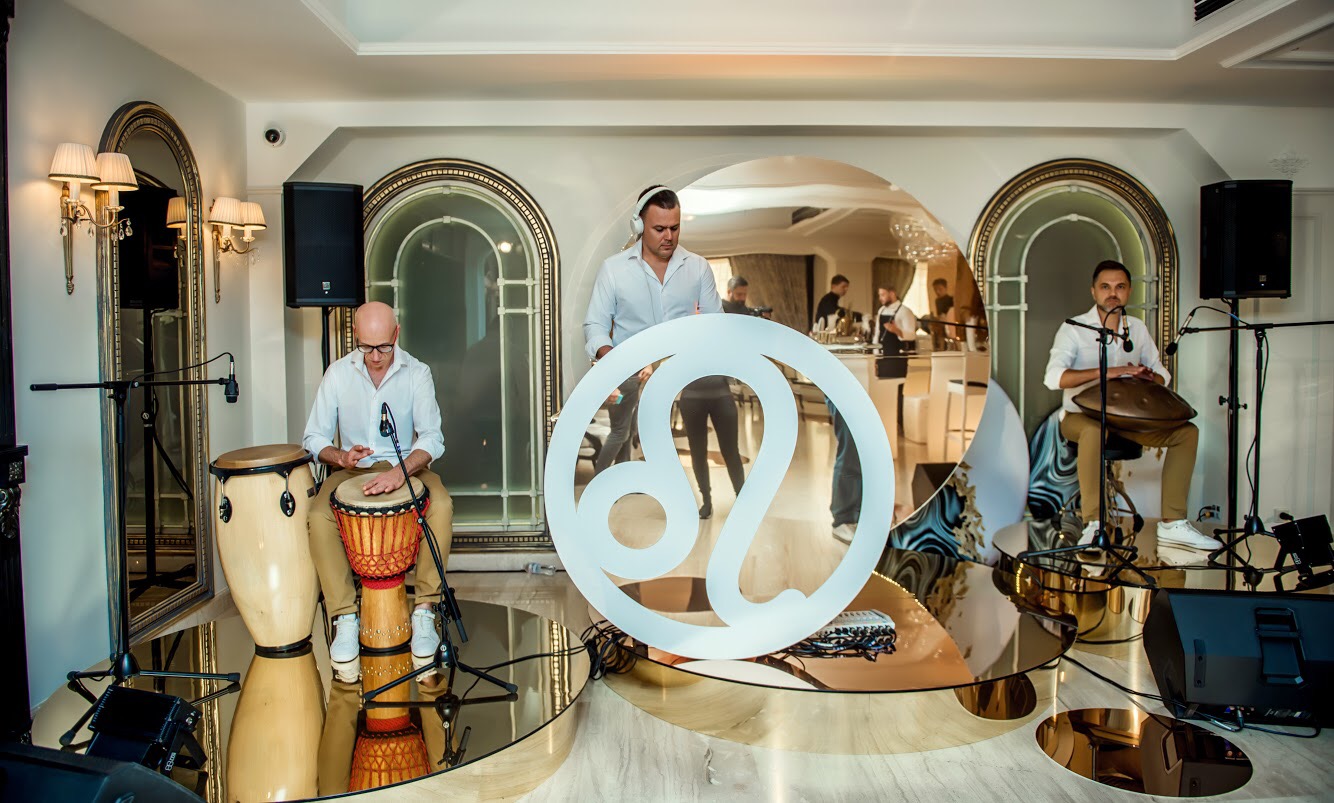 Private Party in France