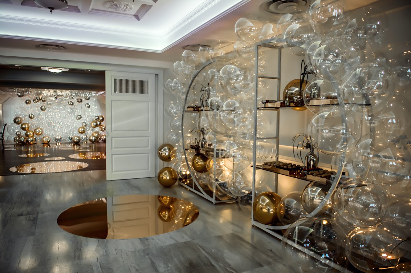 Private Party in Estonia by Golden5Event