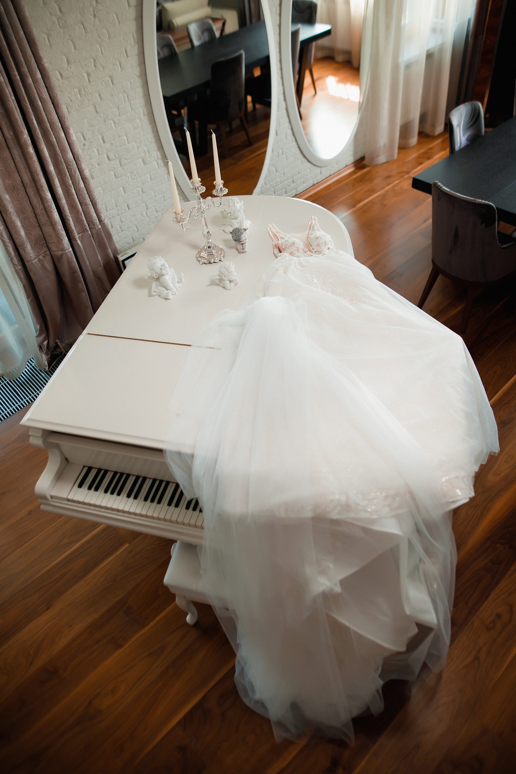 Wedding in Alicante by Golden5Event