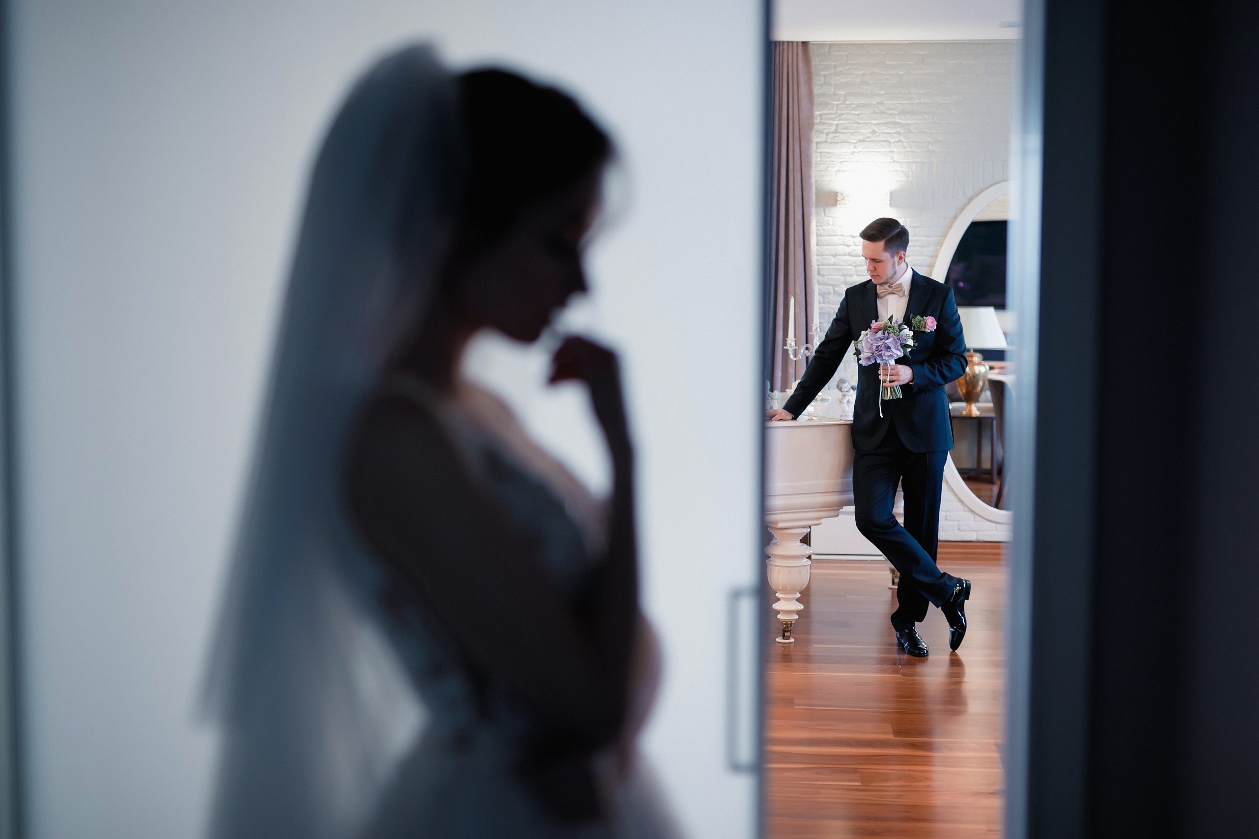 Wedding in Riga by Golden5Event