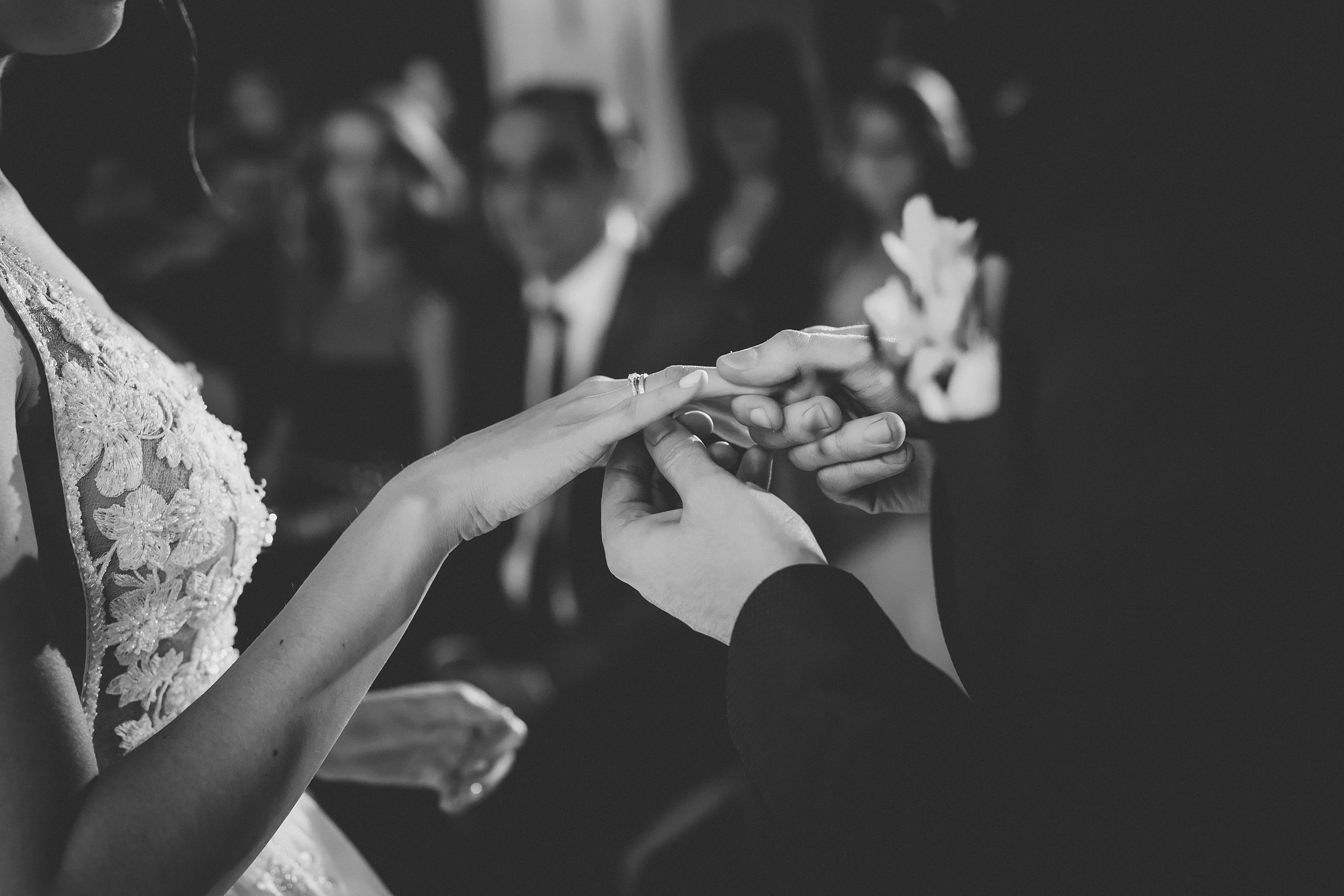 Wedding in Barcelona by Golden5Event