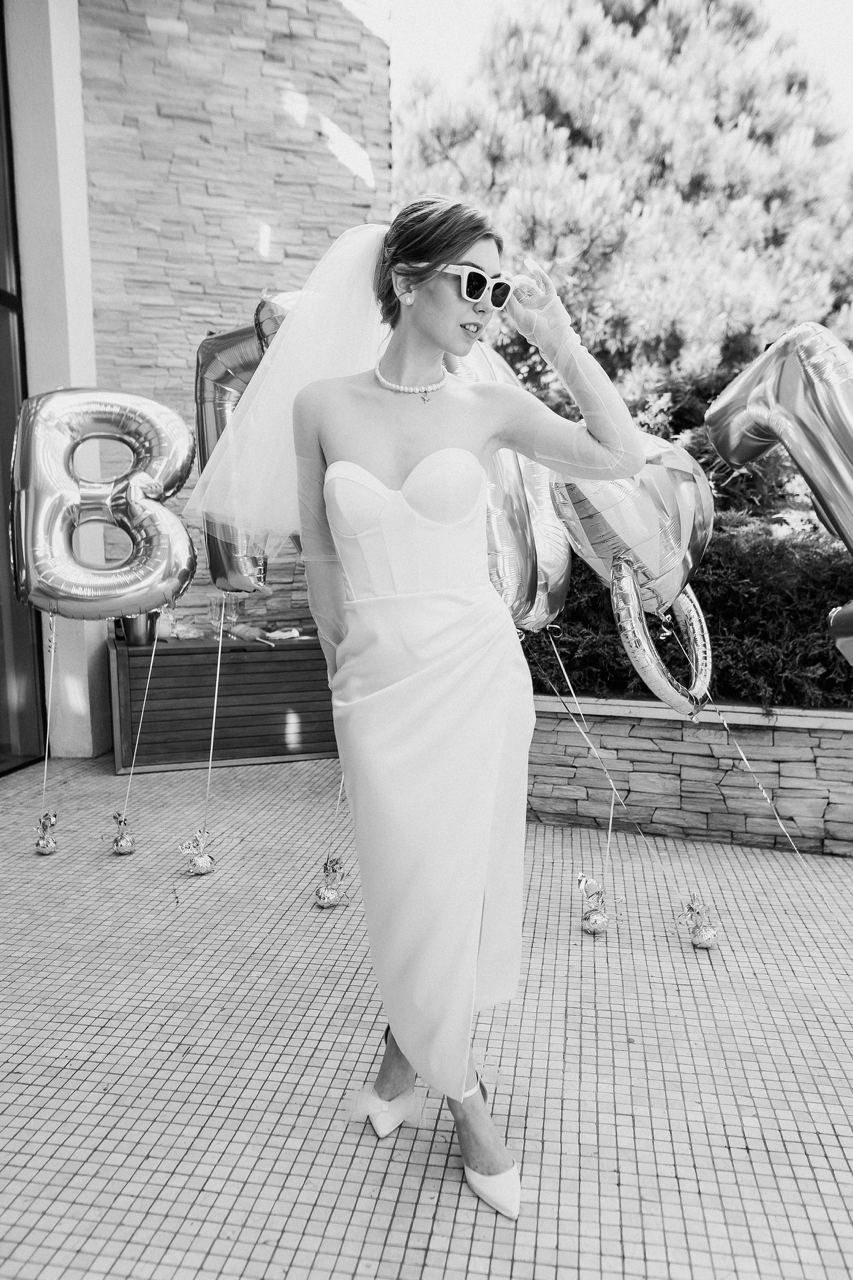 Wedding in Paris by Golden5Event
