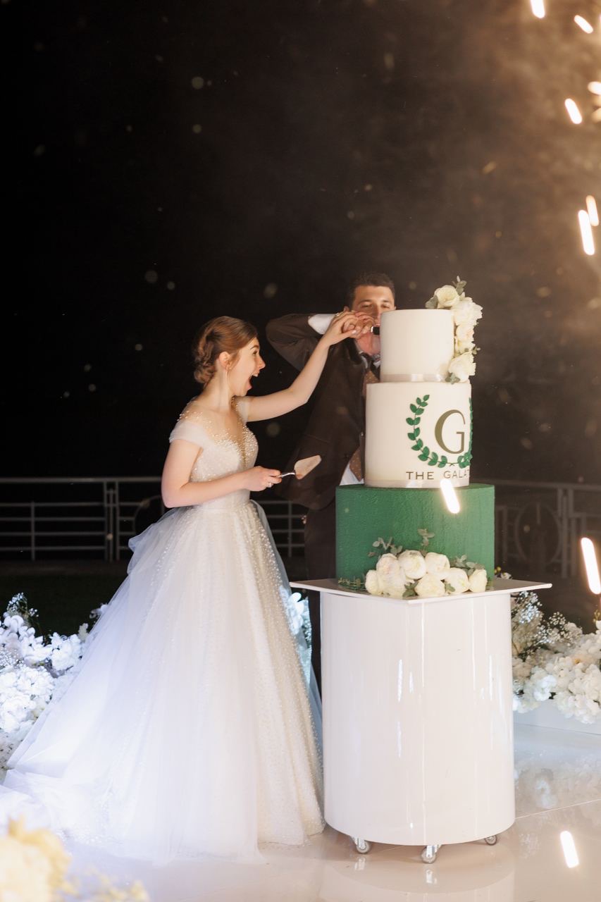 Wedding in Limassol by Golden5Event