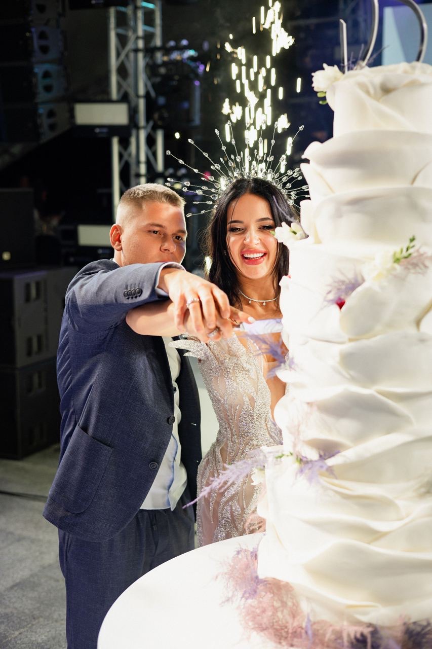 Wedding in Alicante by Golden5Event