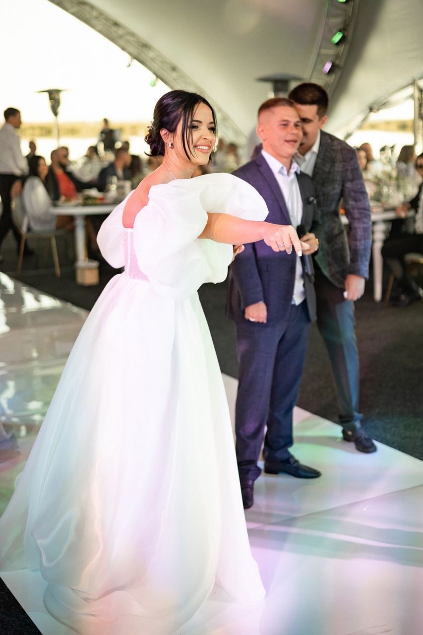 Wedding in Alicante by Golden5Event