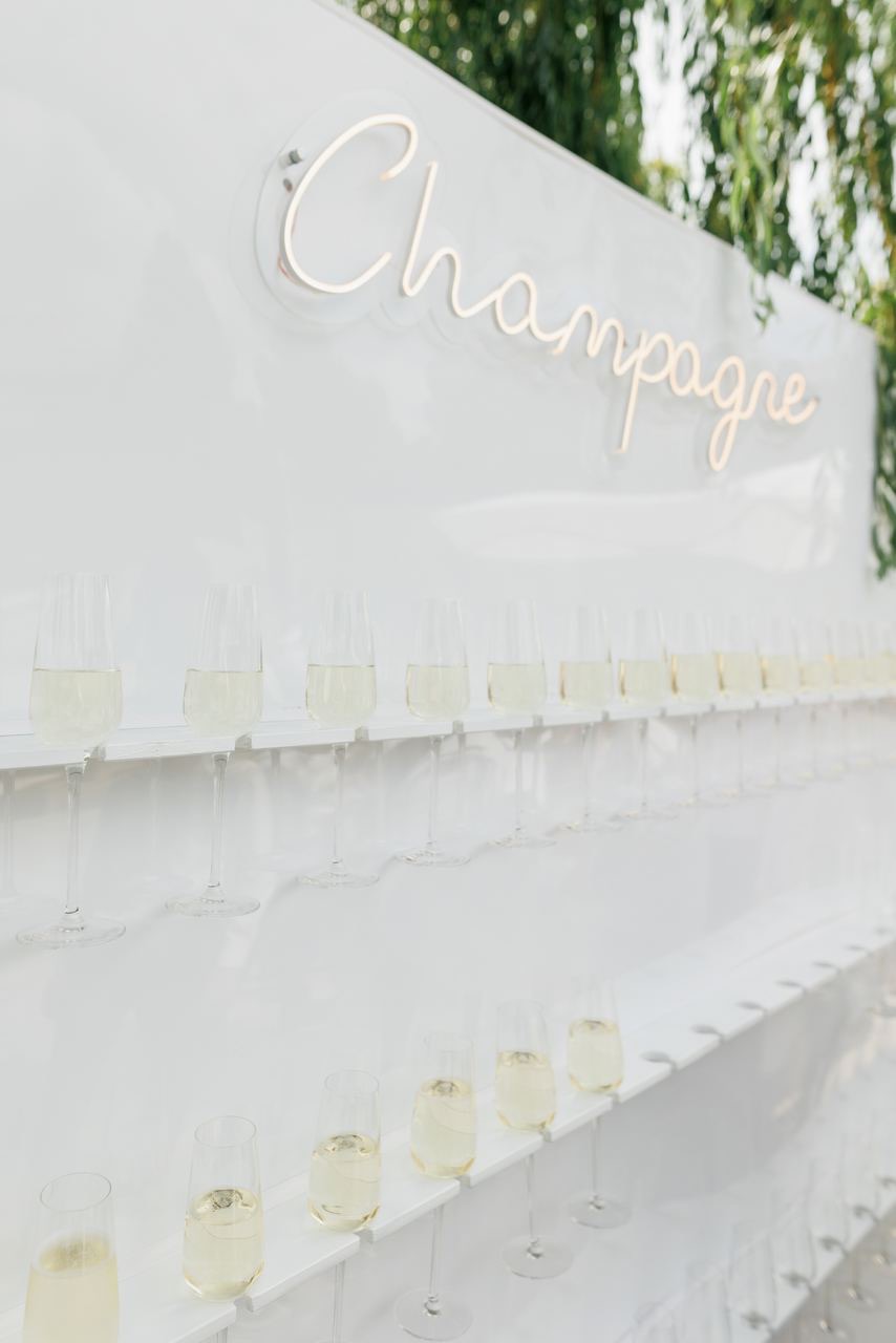 Wedding in Paris by Golden5Event
