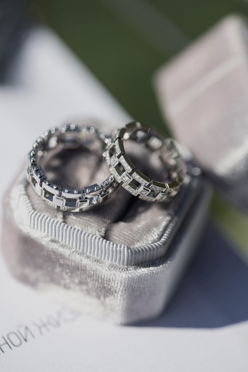 Wedding in Lisbon by Golden5Event