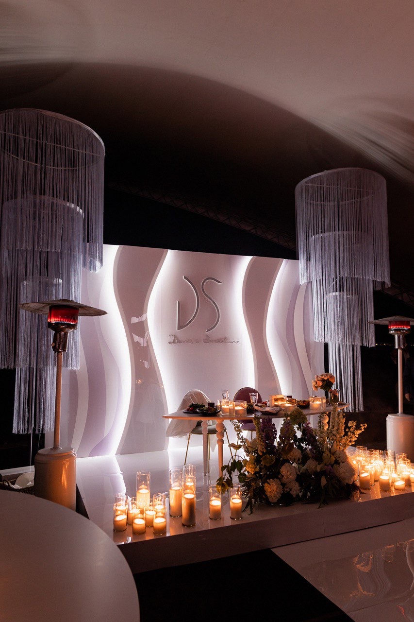 Wedding in Lisbon by Golden5Event