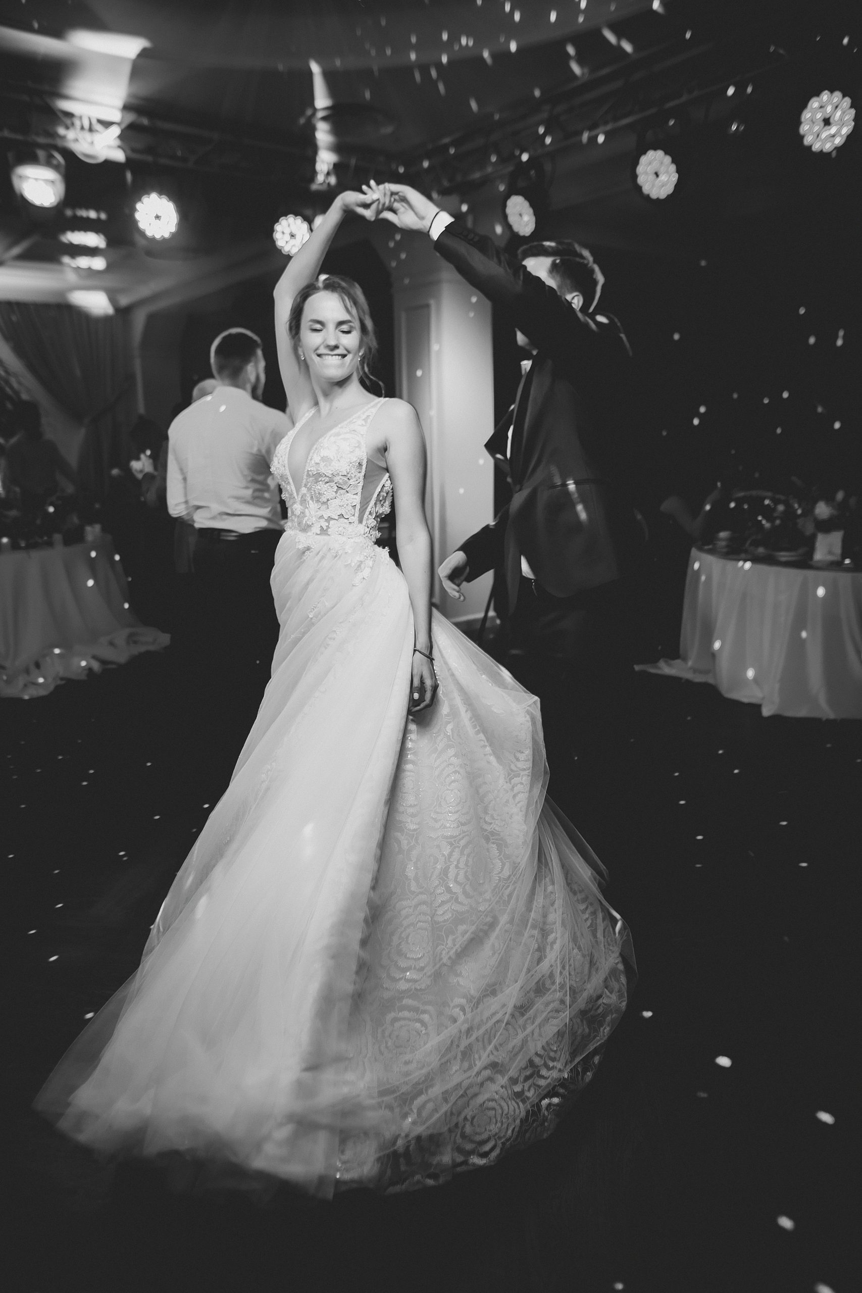 Wedding in Jurmala by Golden5Event