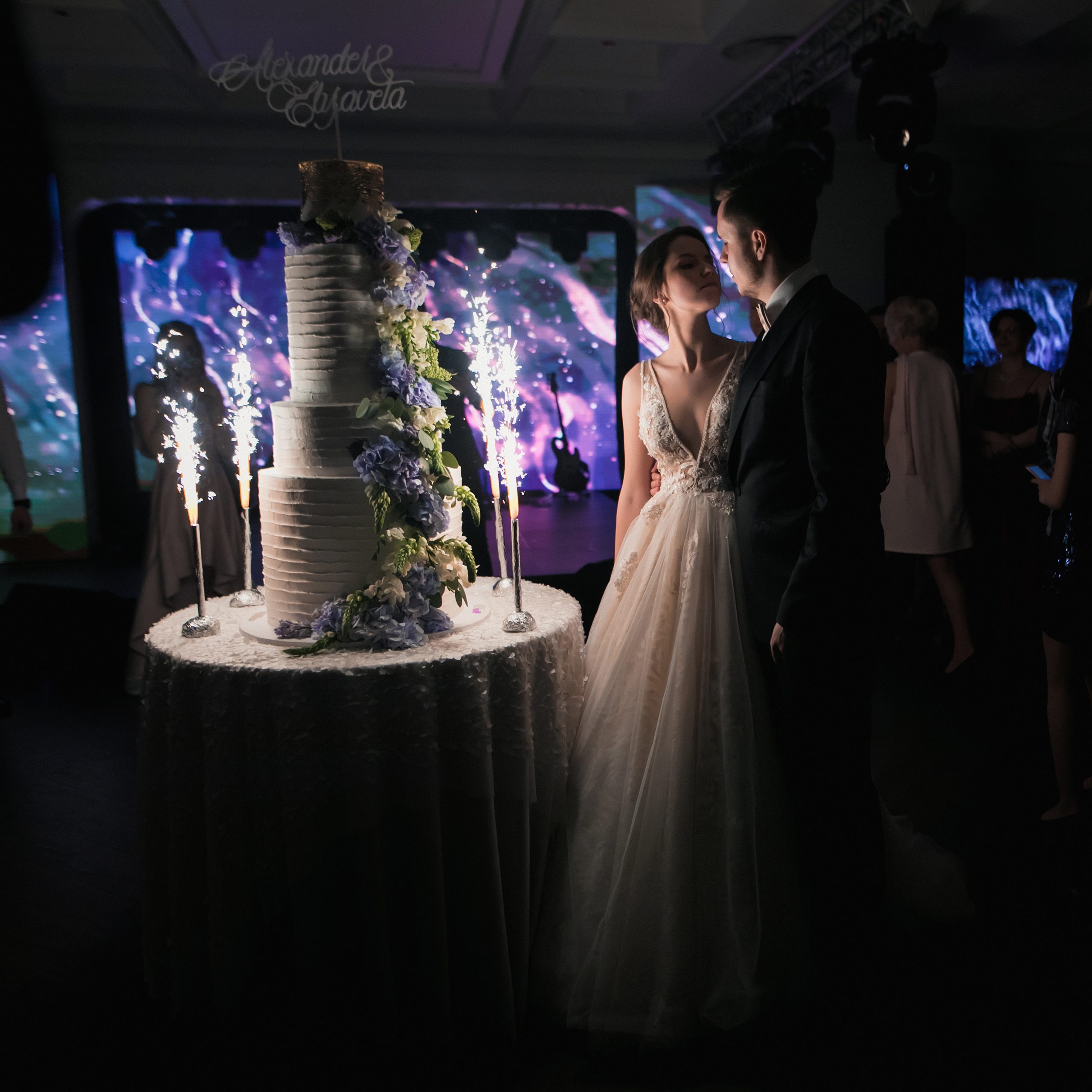 Wedding in Cyprus
