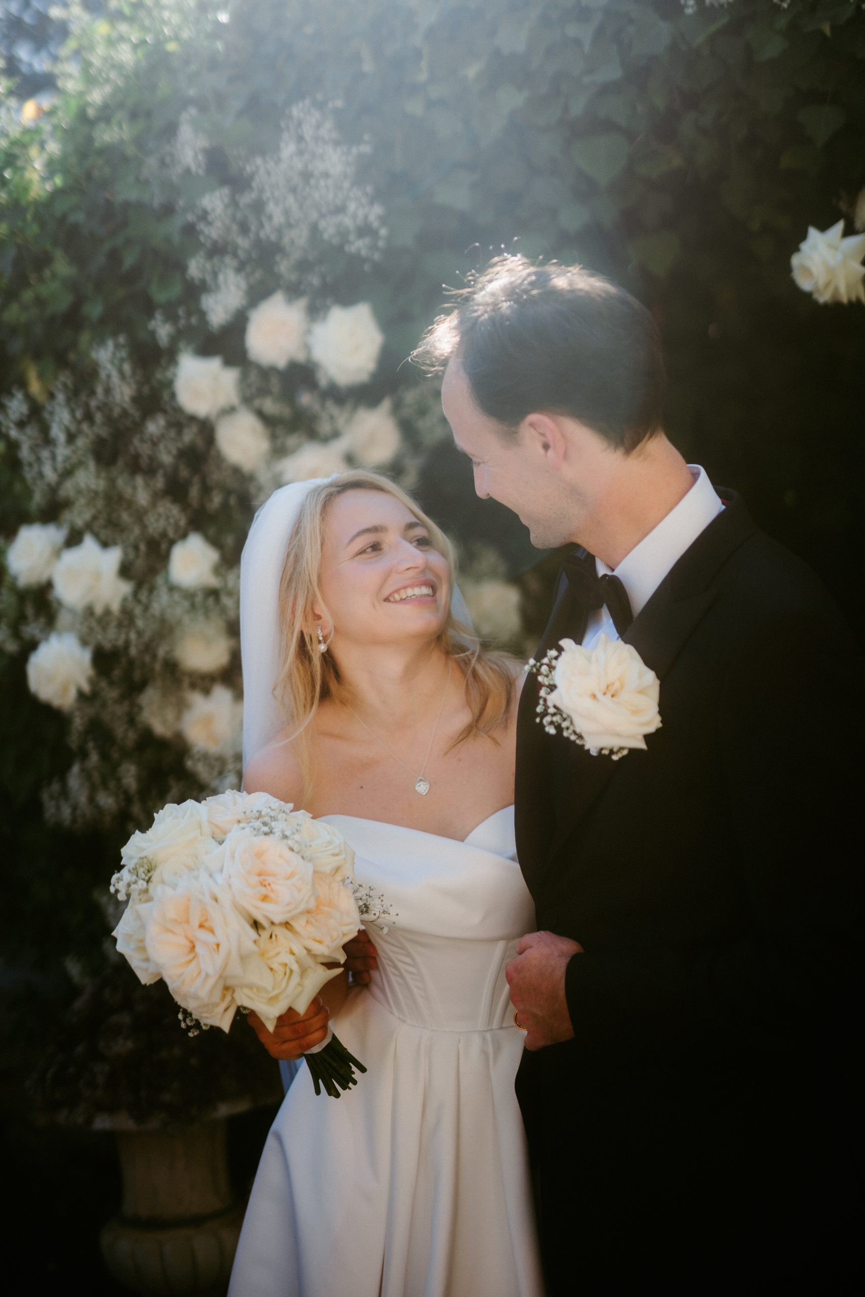 Wedding in Porto by Golden5Event