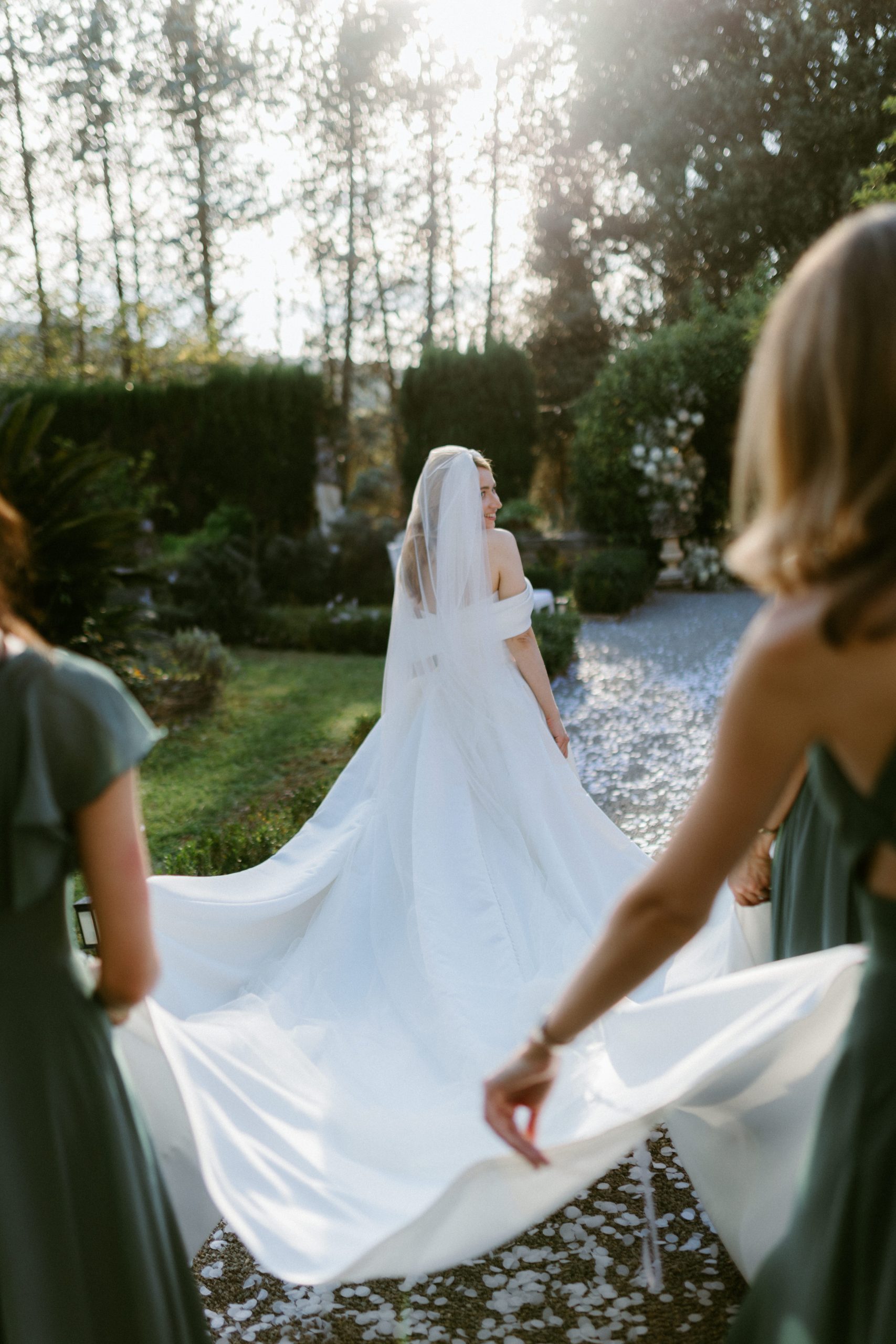 Wedding in Porto by Golden5Event