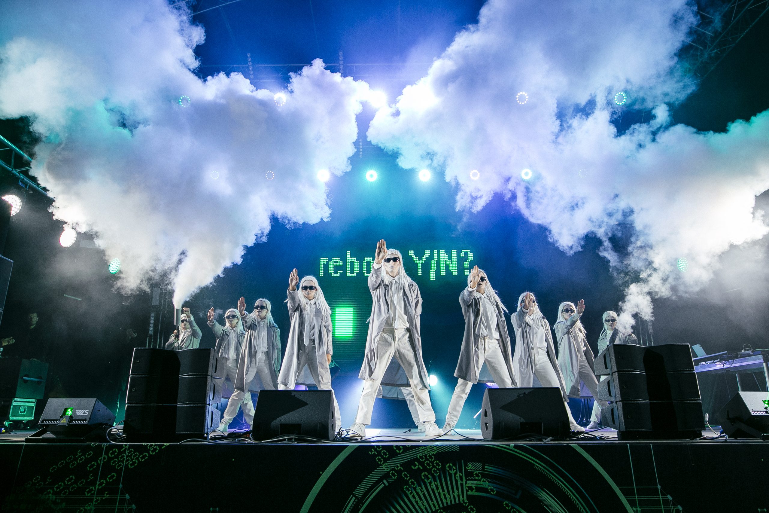 Corporate Events in Latvia by Golden5Event