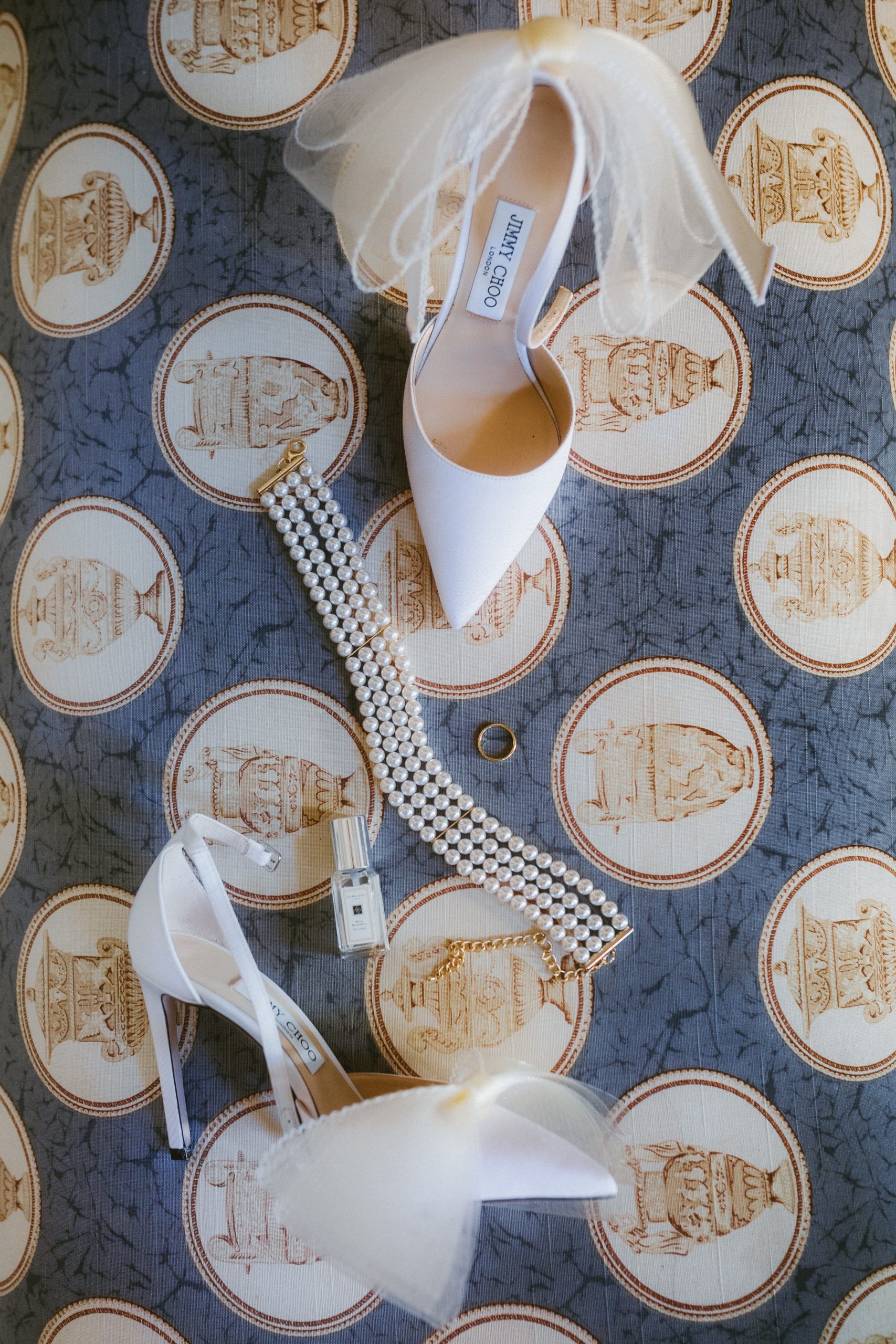 Wedding in Paris by Golden5Event
