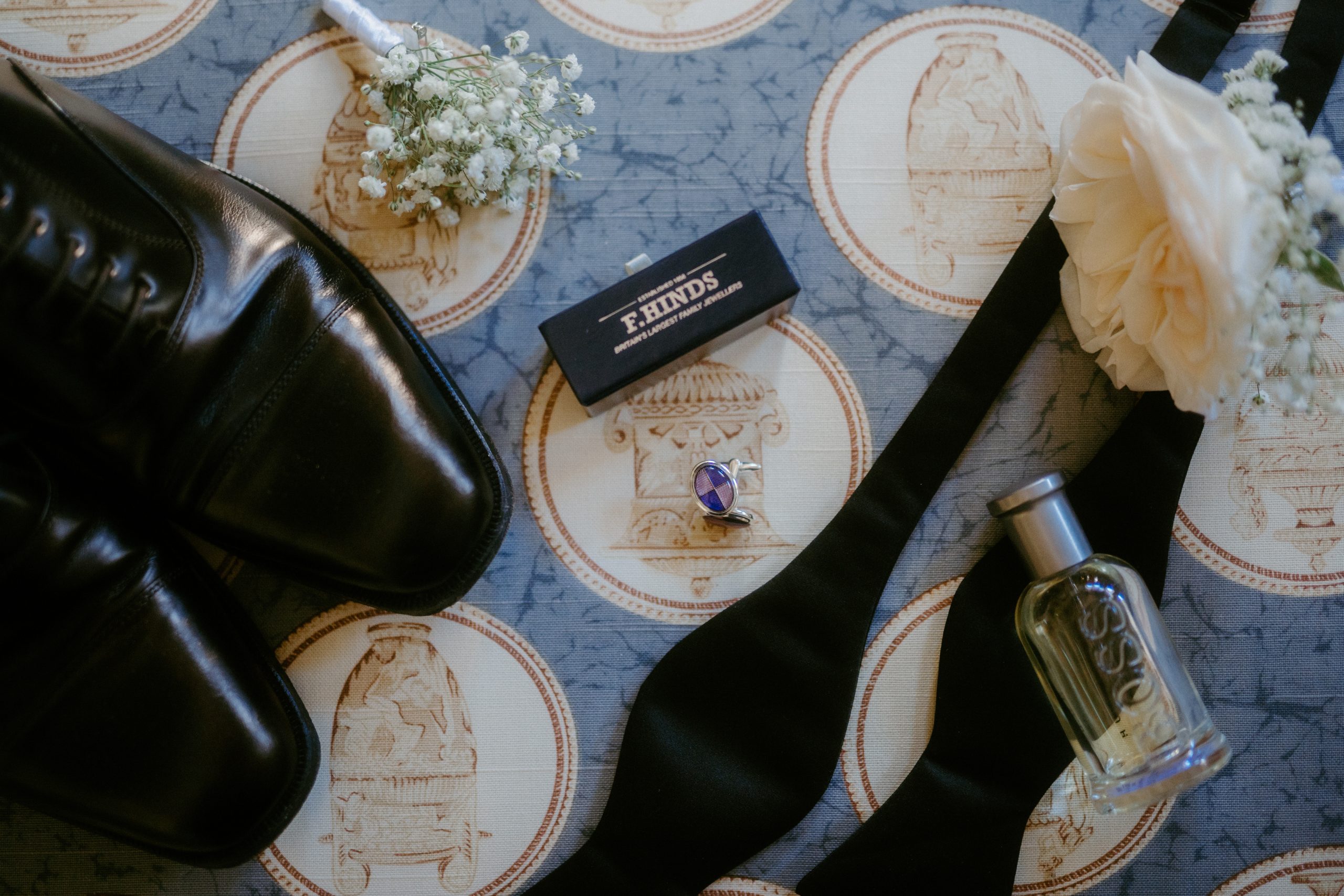 Wedding in Nice by Golden5Event