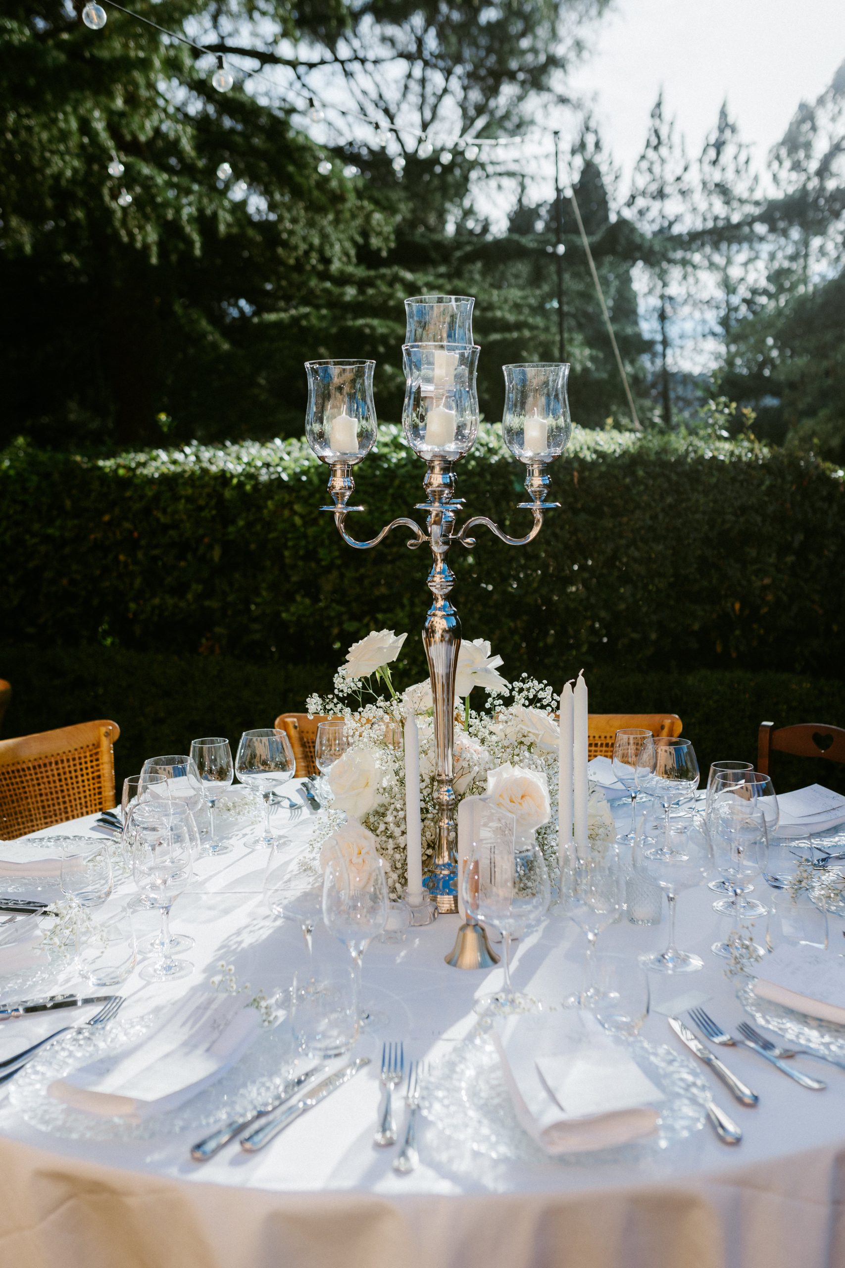 Wedding in Nice by Golden5Event