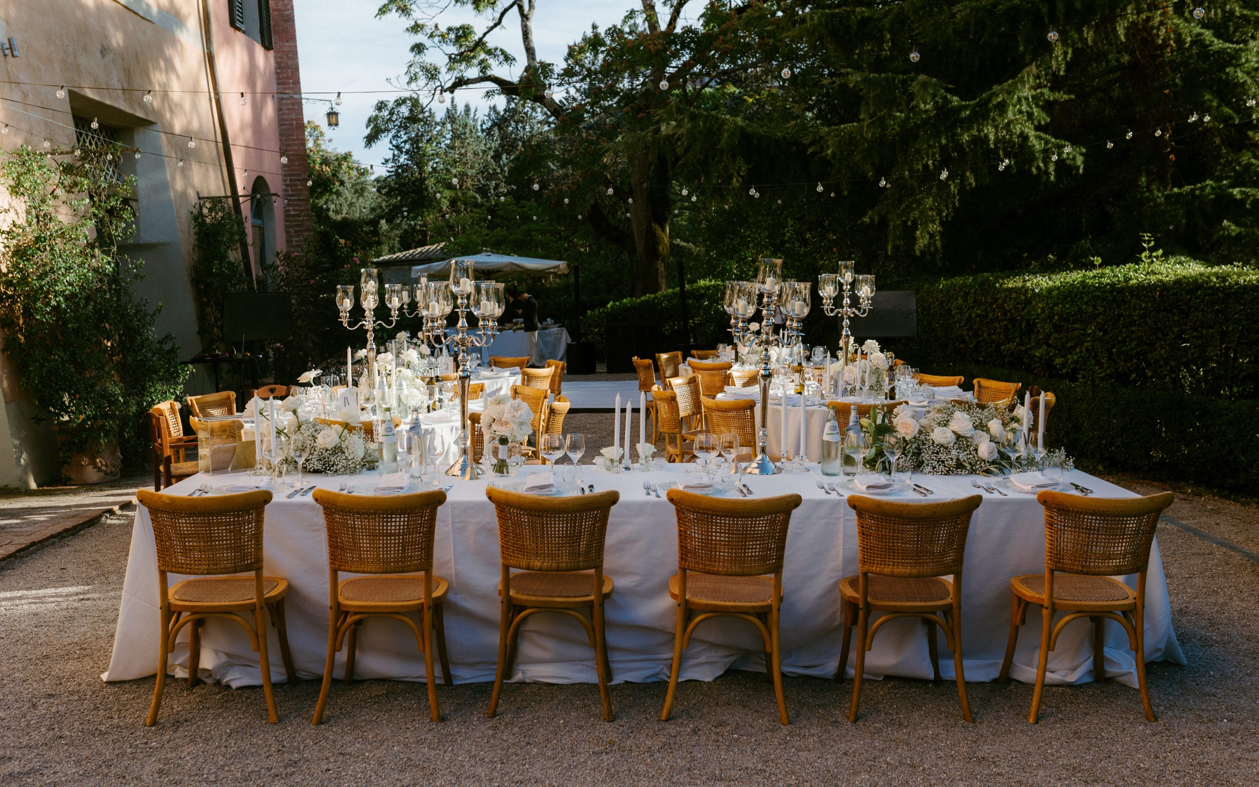 Wedding in Georgia