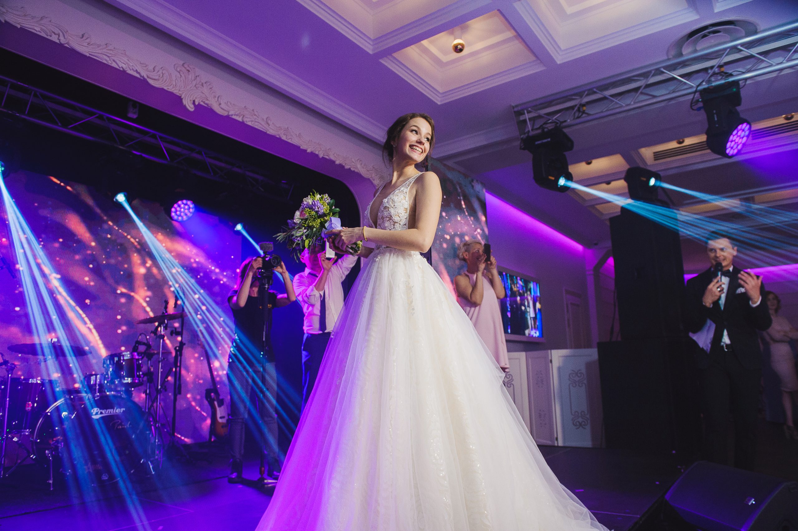 Wedding in Spain