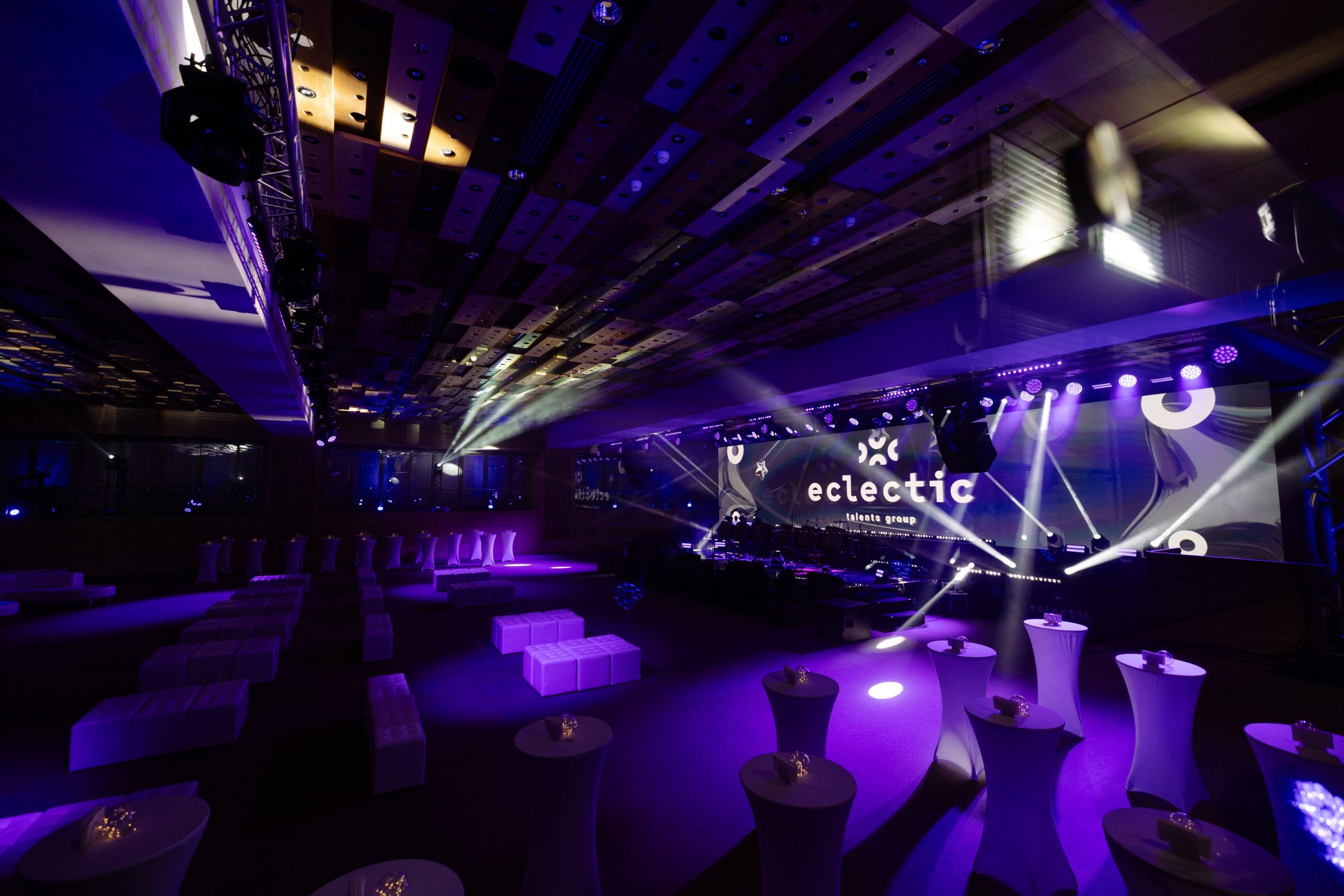 Corporate Events by Golden5Event