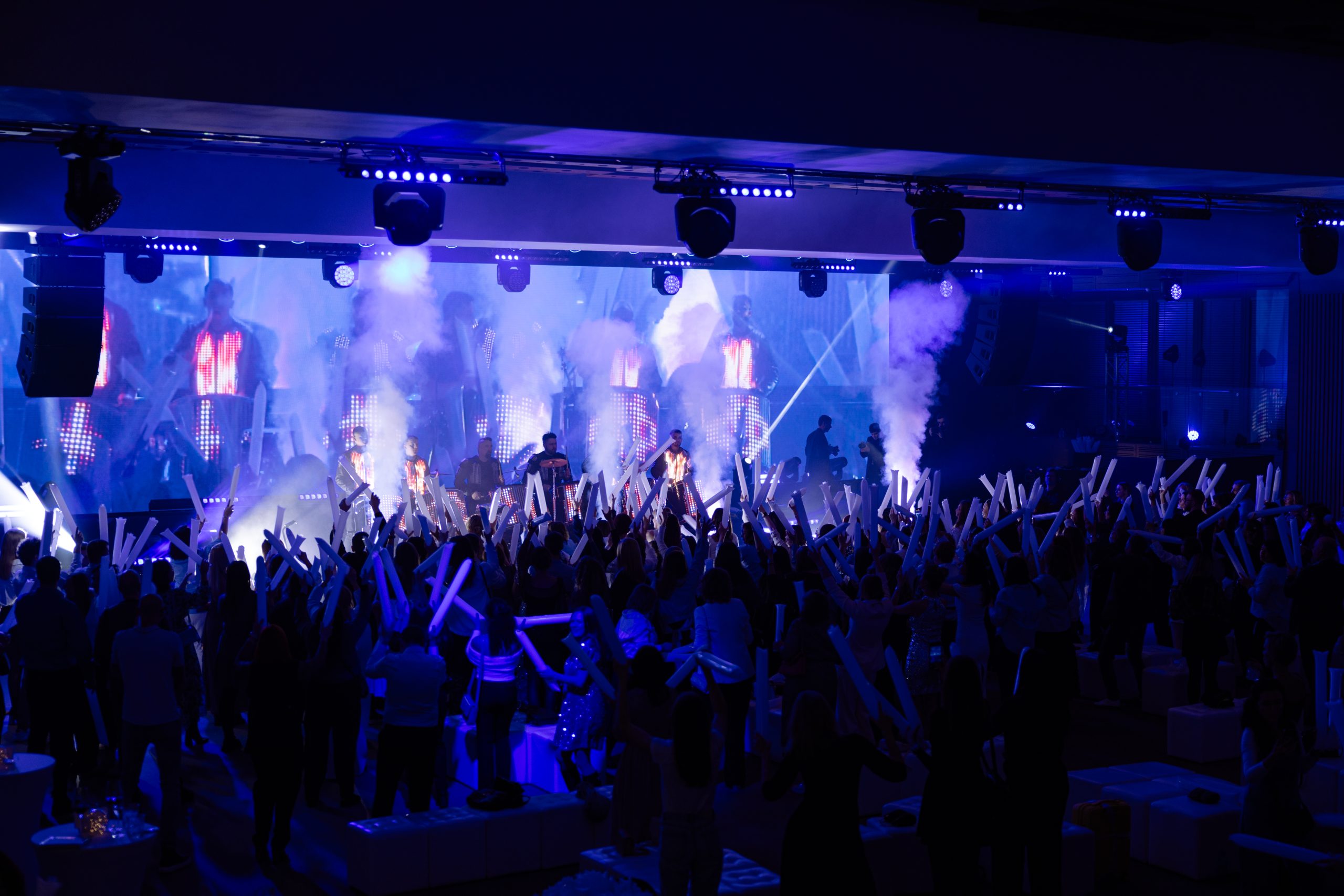 Corporate Events in