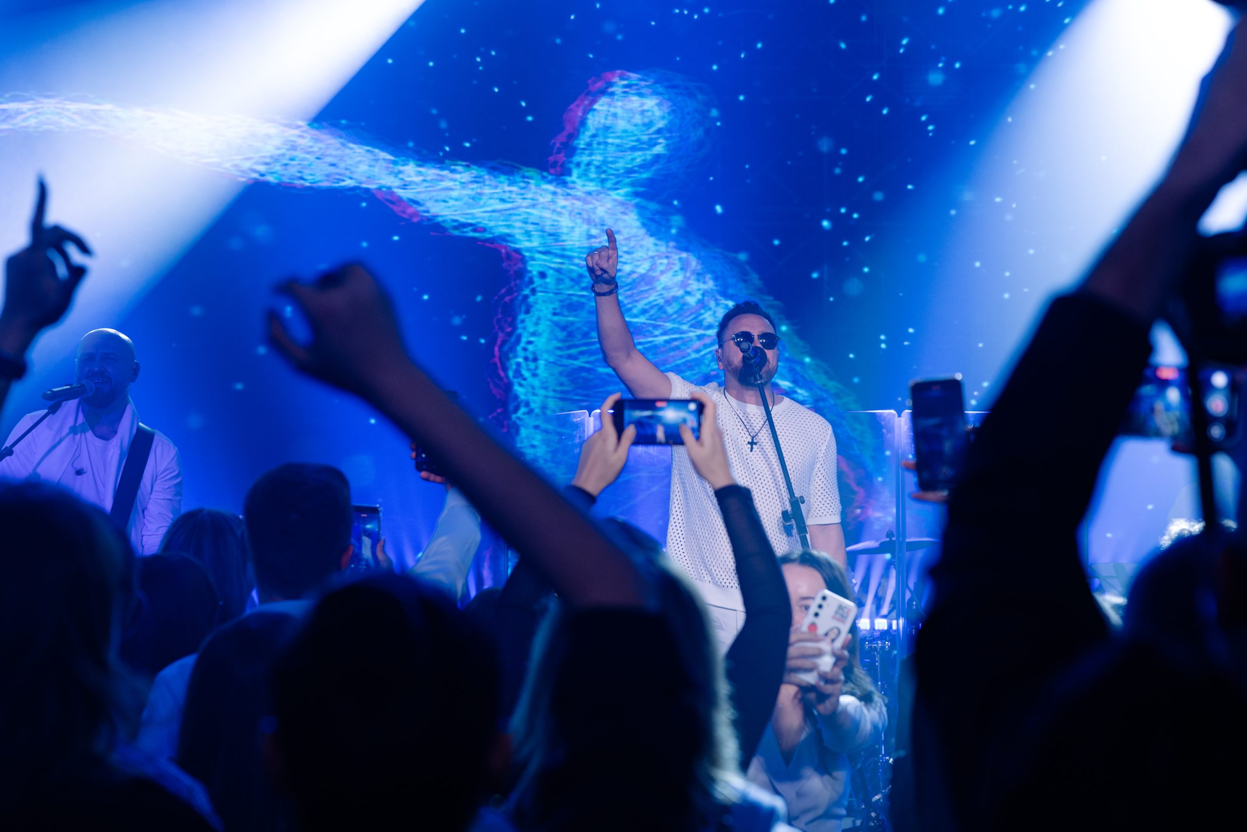 Corporate Events in Italy