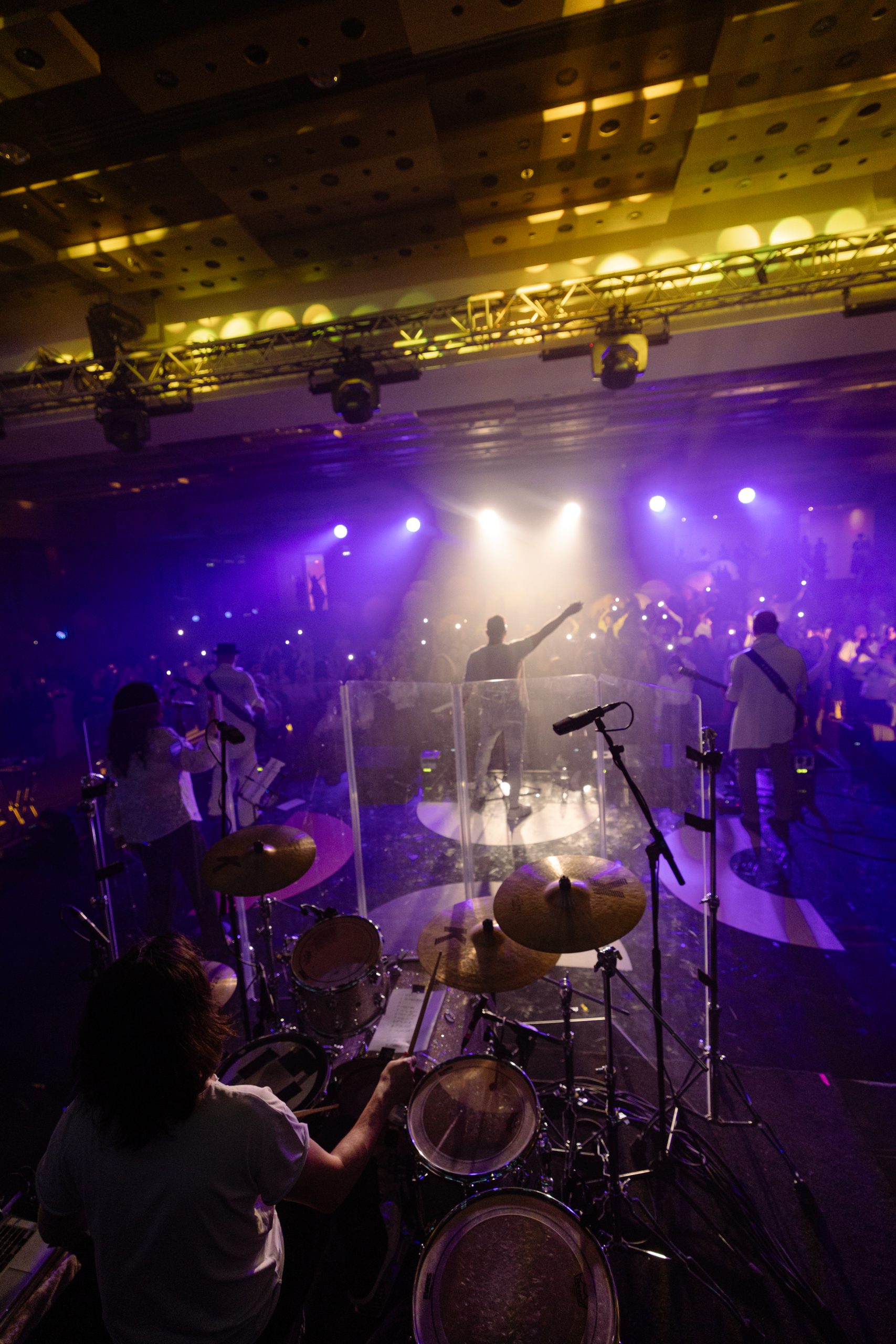 Corporate Events