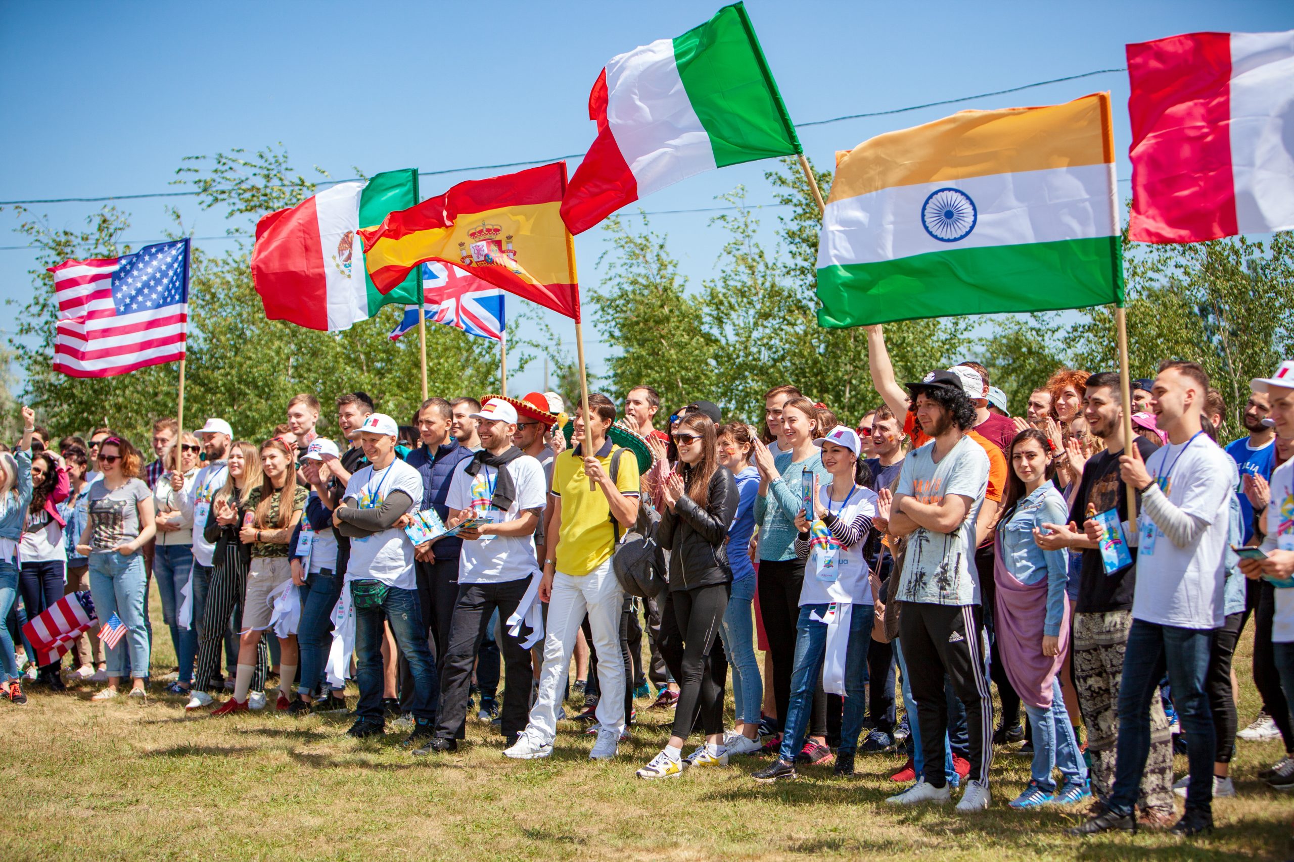 Corporate Events in Italy by Golden5Event