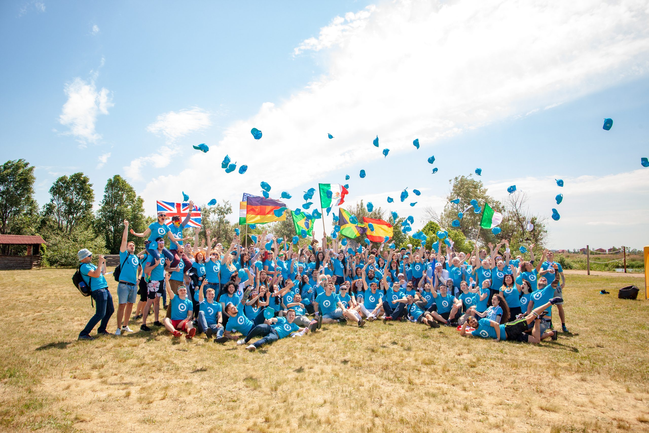 Corporate Events in