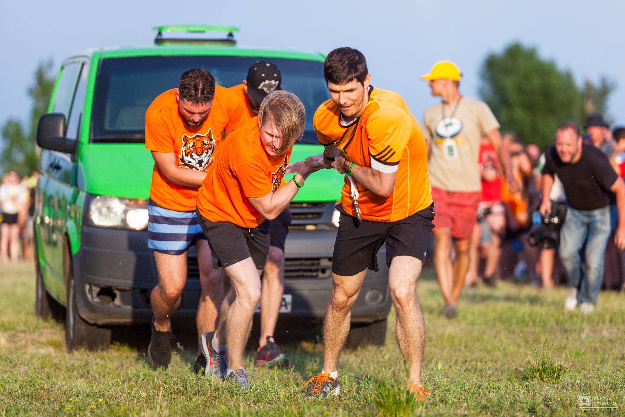Corporate Events in Estonia by Golden5Event