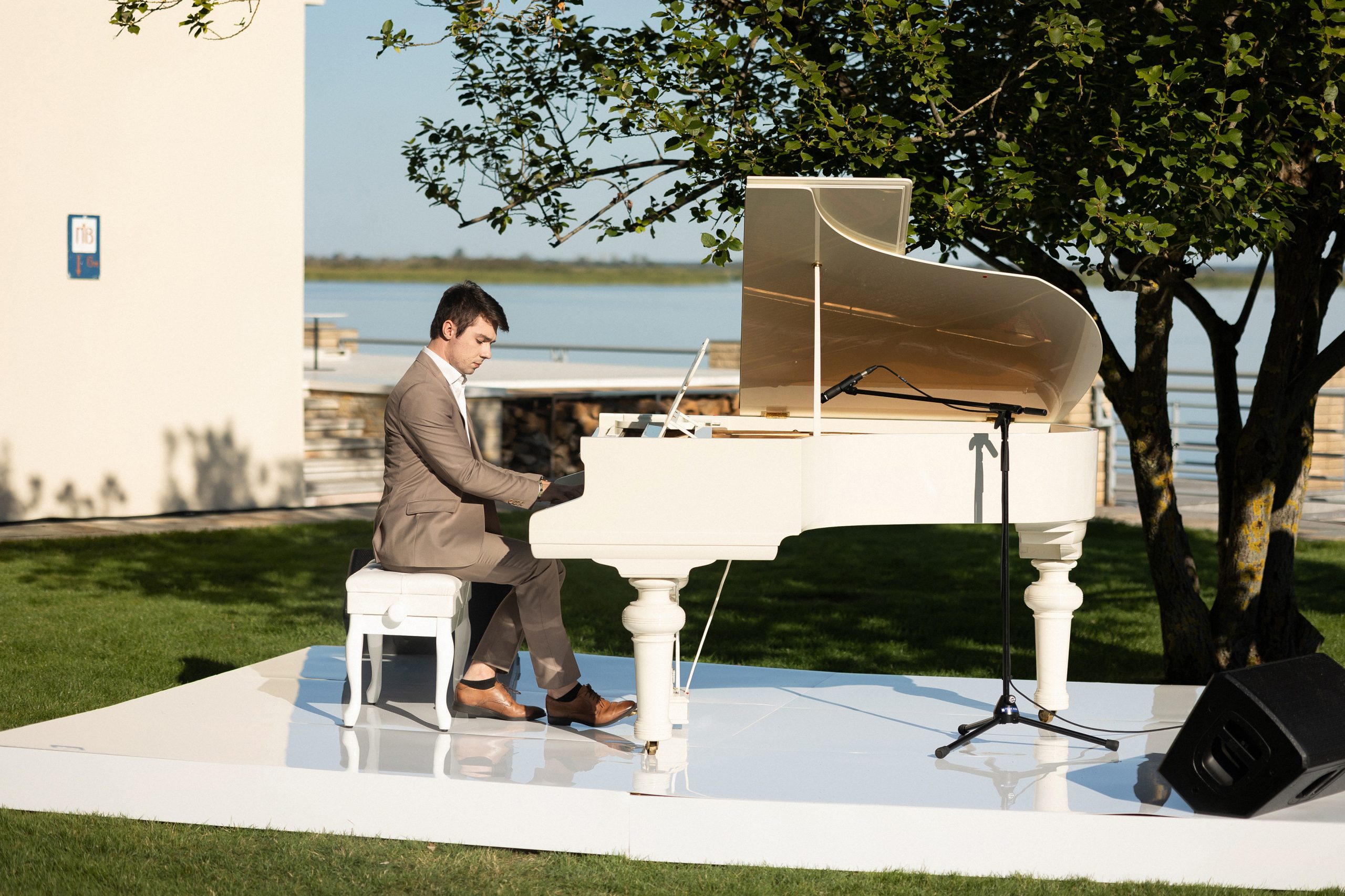 Event Management in