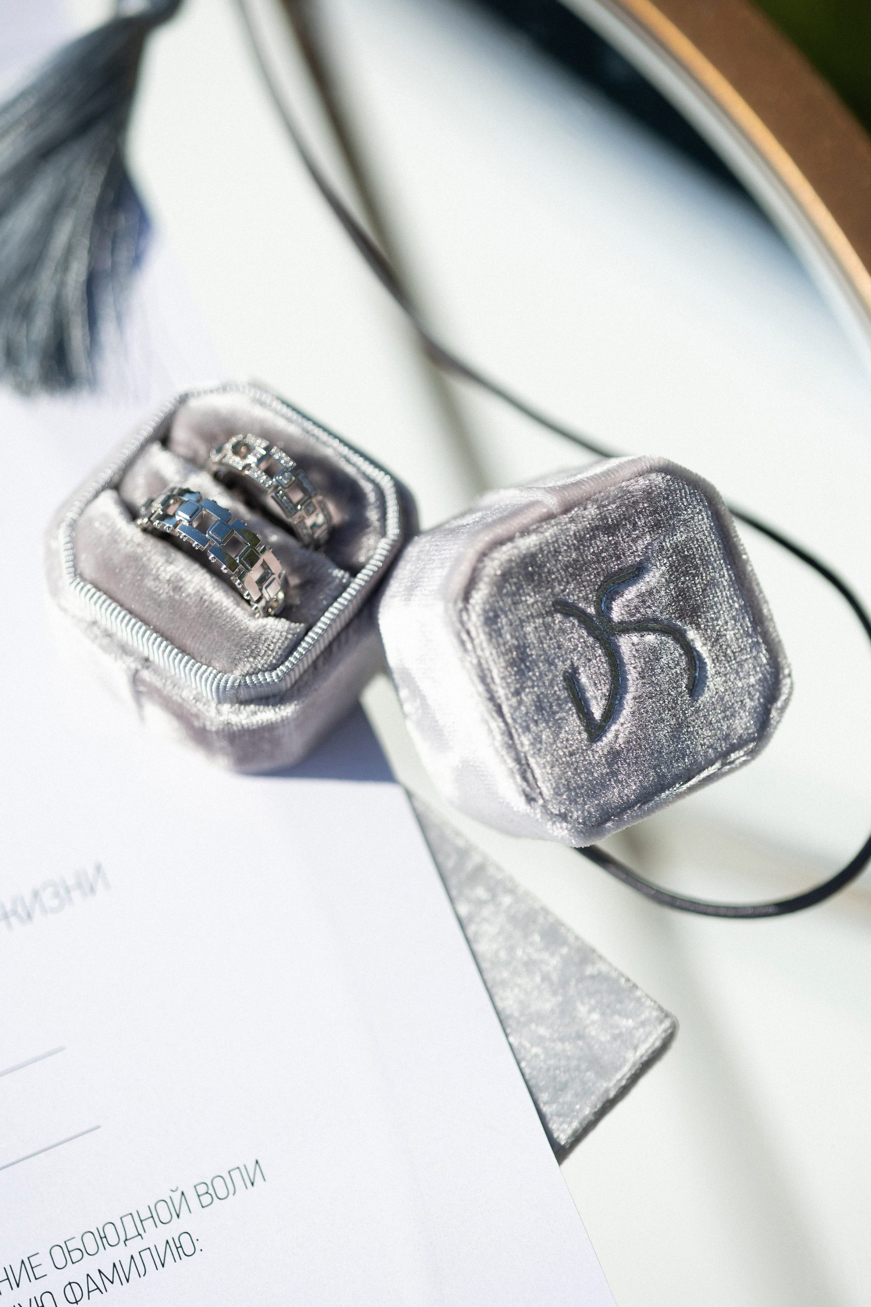 Wedding in Vienna by Golden5Event