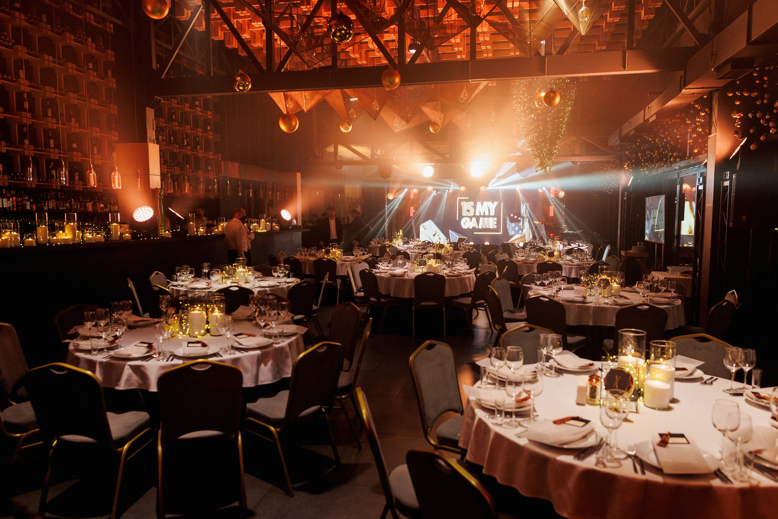 Corporate Events in Vienna by Golden5Event
