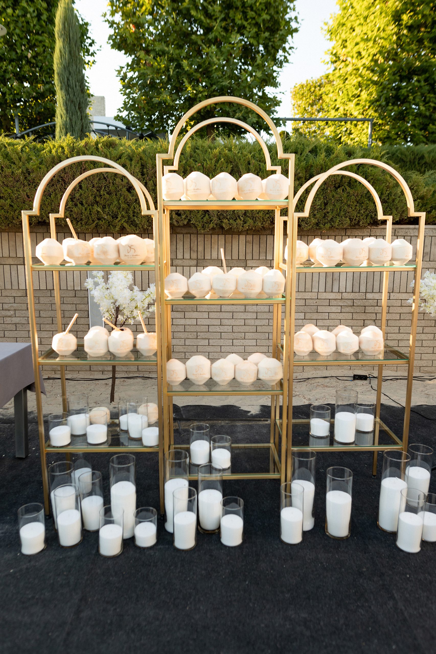 Wedding in Vienna by Golden5Event