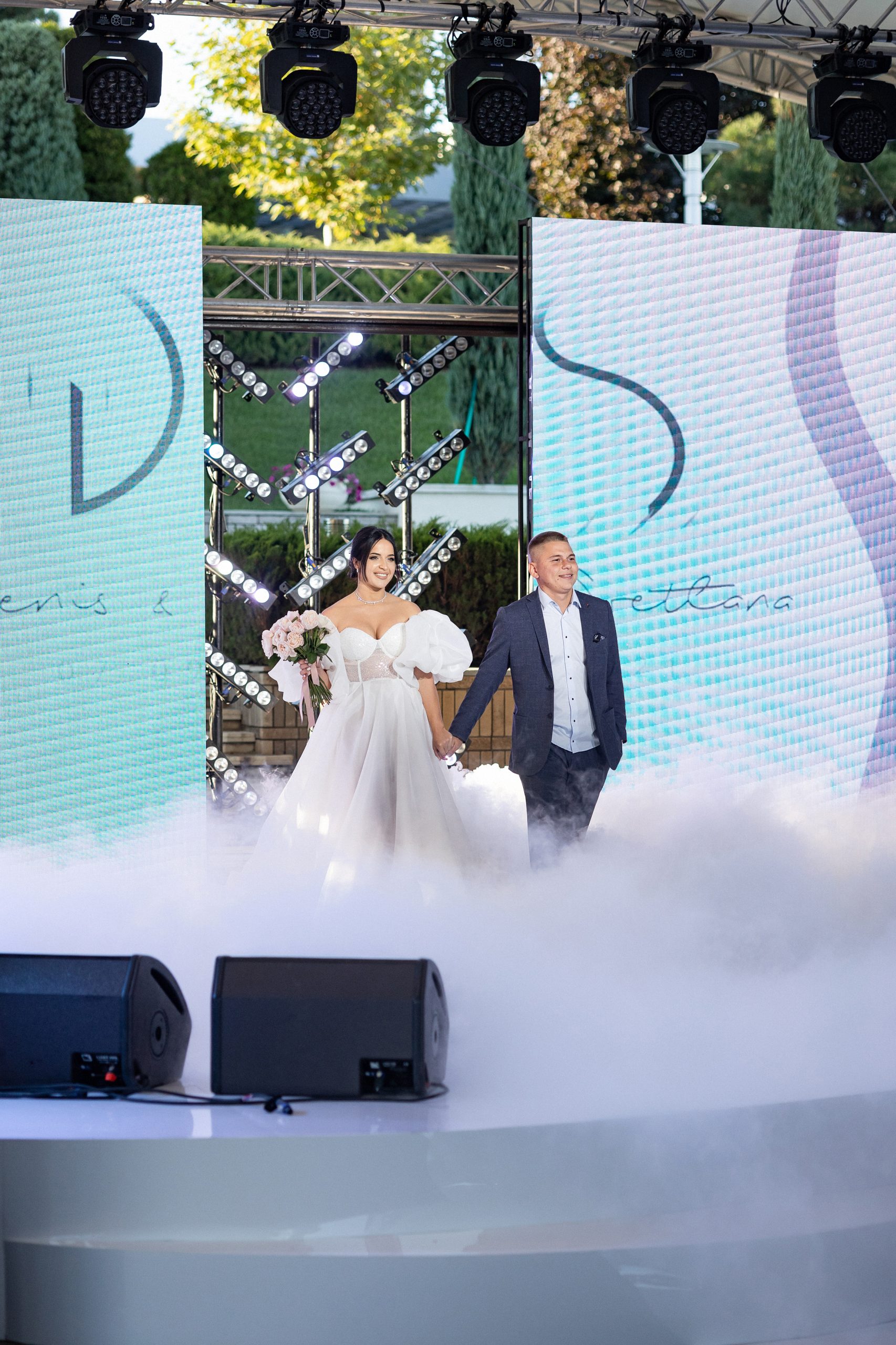 Event Management in