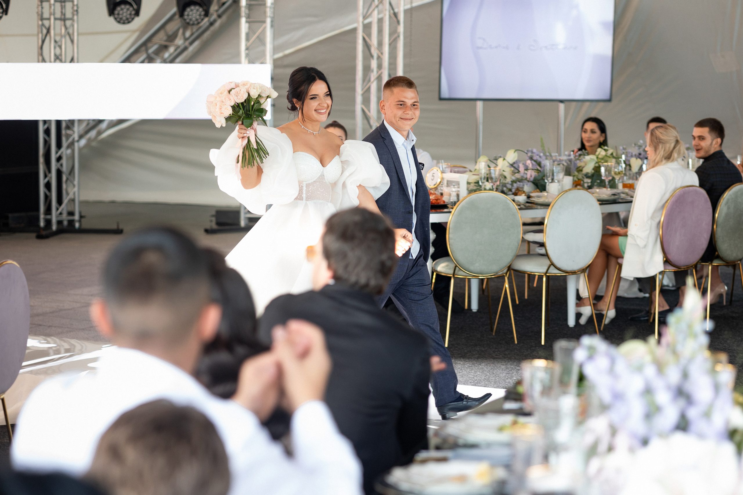 Wedding in Latvia