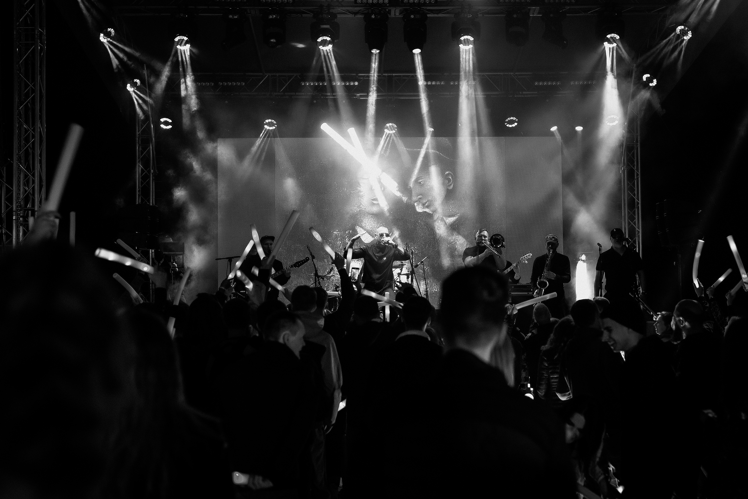 Birthday Party in Larnaca by Golden5Event