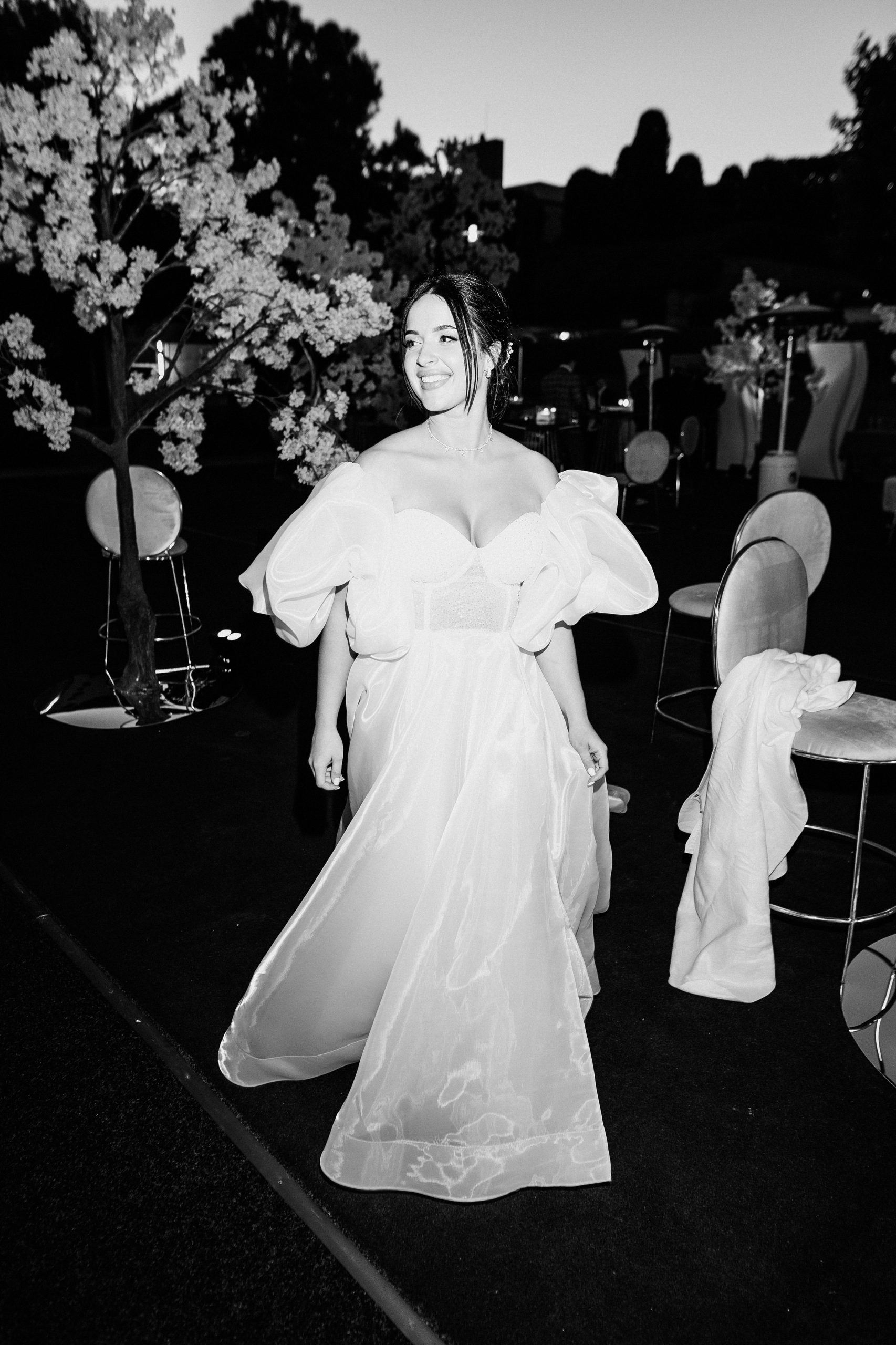 Wedding in Spain